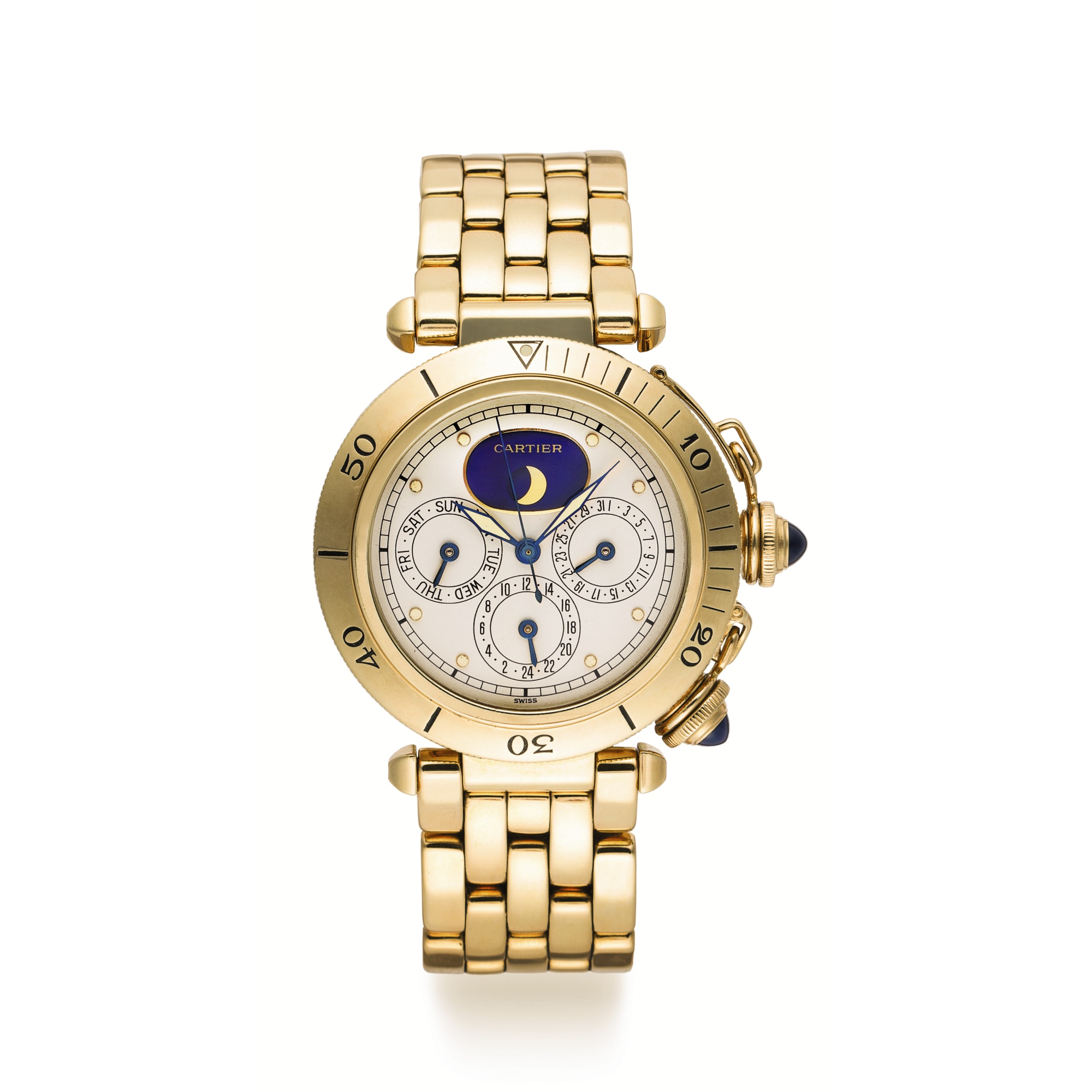 Cartier