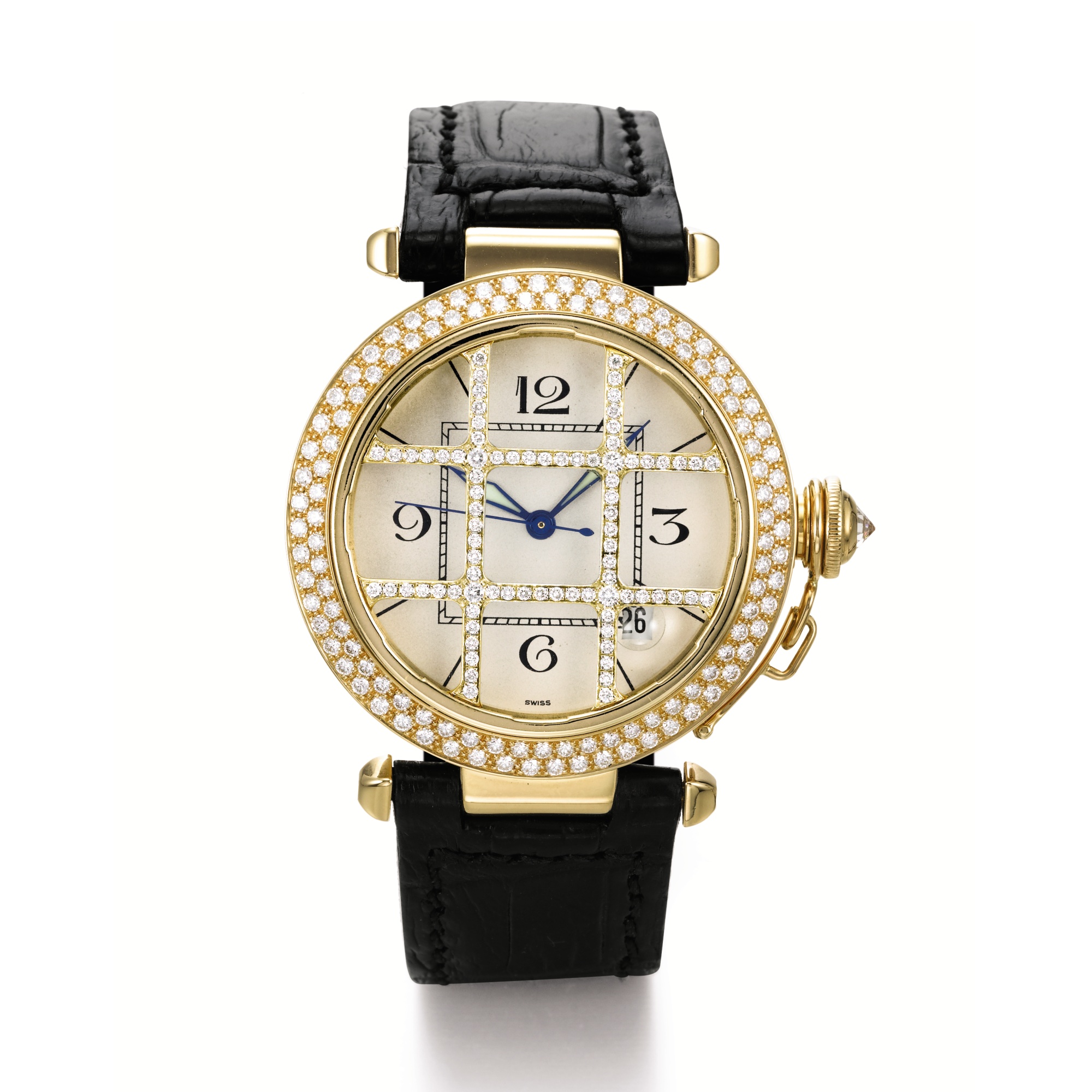 Cartier