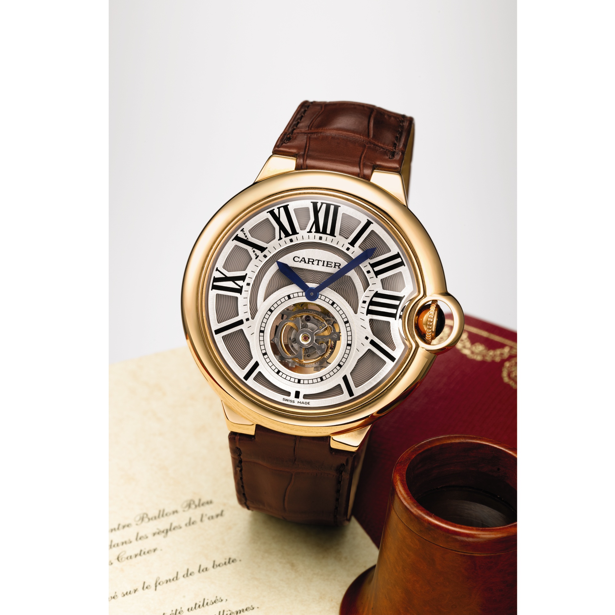 Cartier