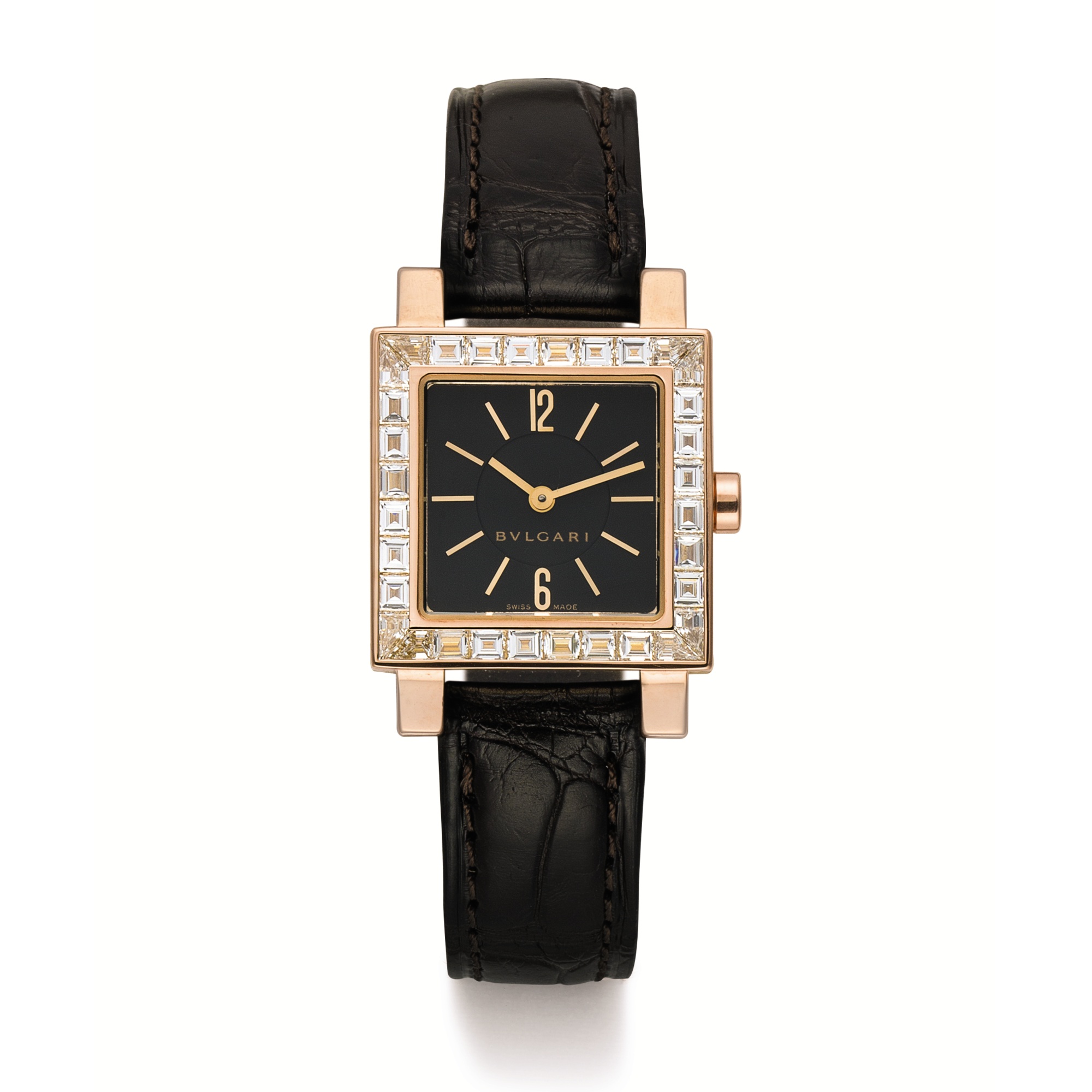 Bulgari