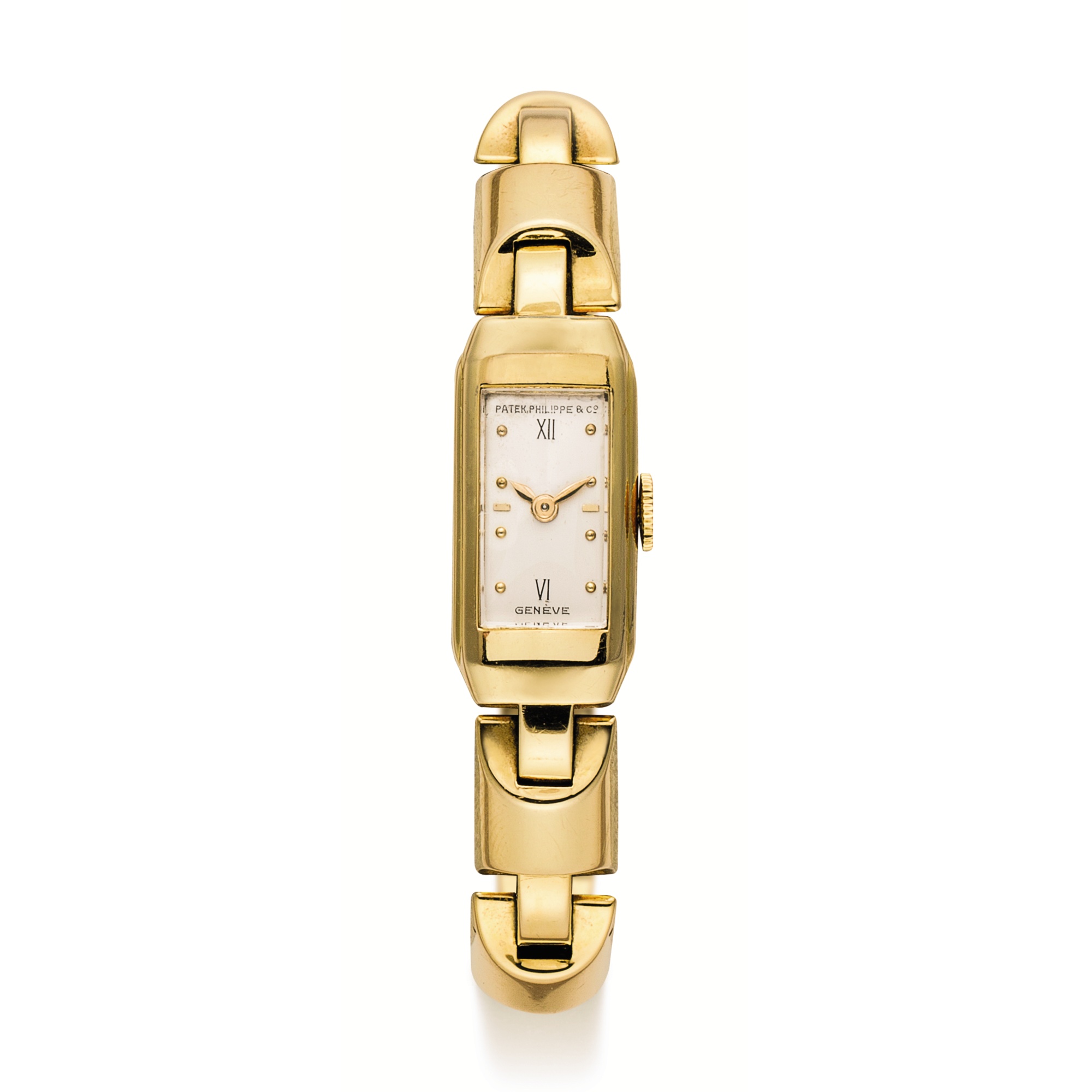 Patek Philippe & Co.