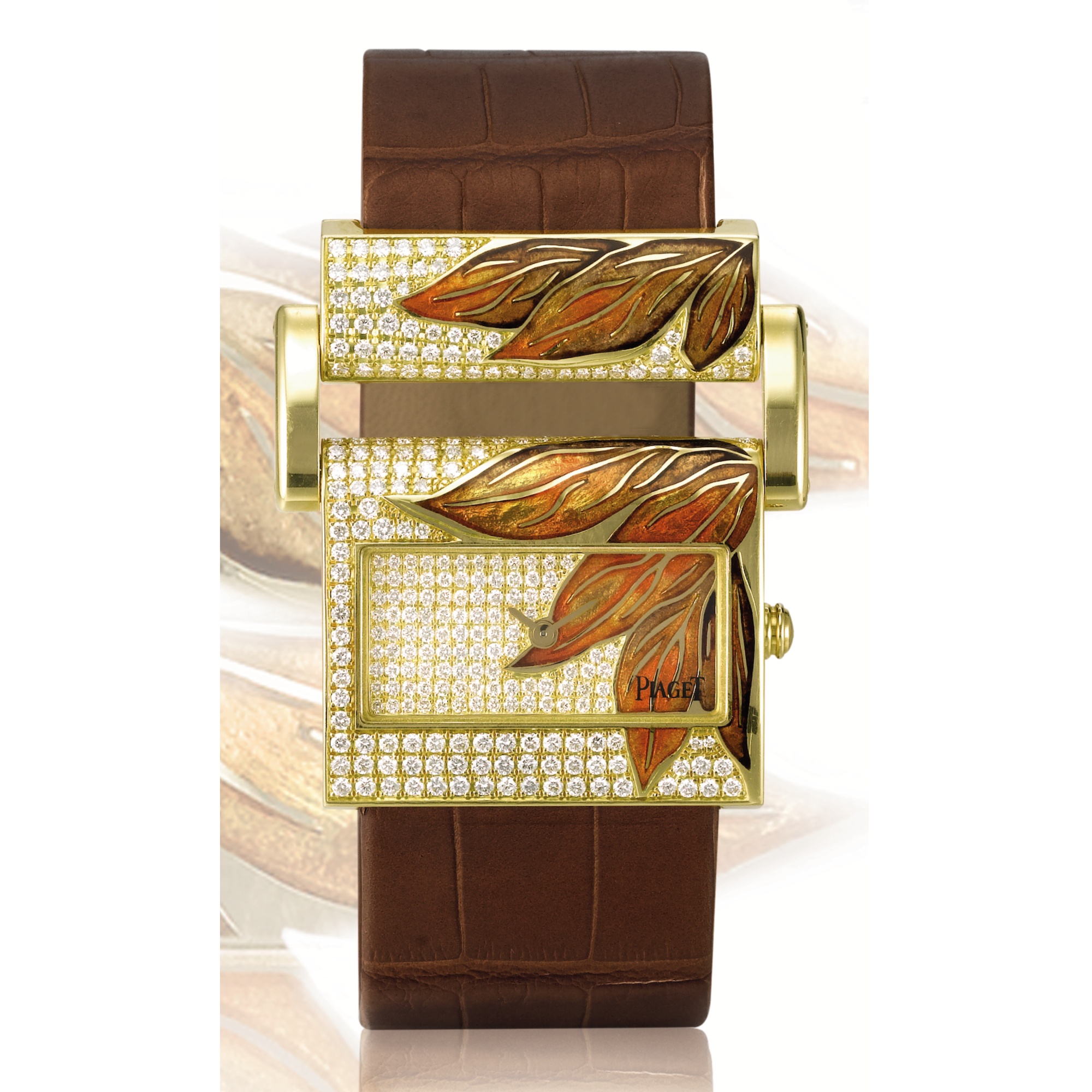Piaget