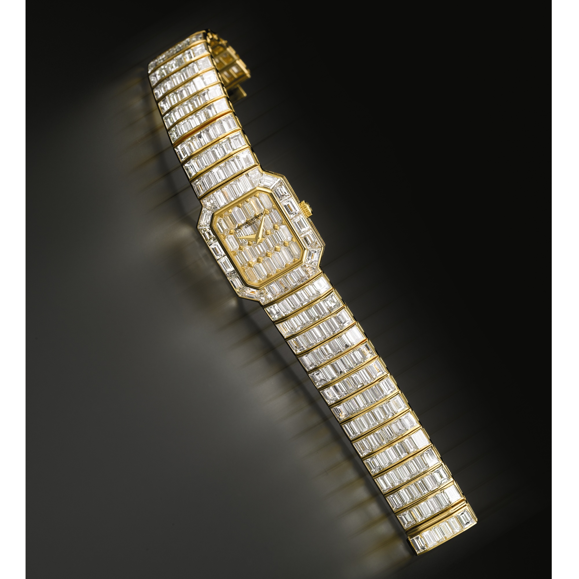 Vacheron Constantin
