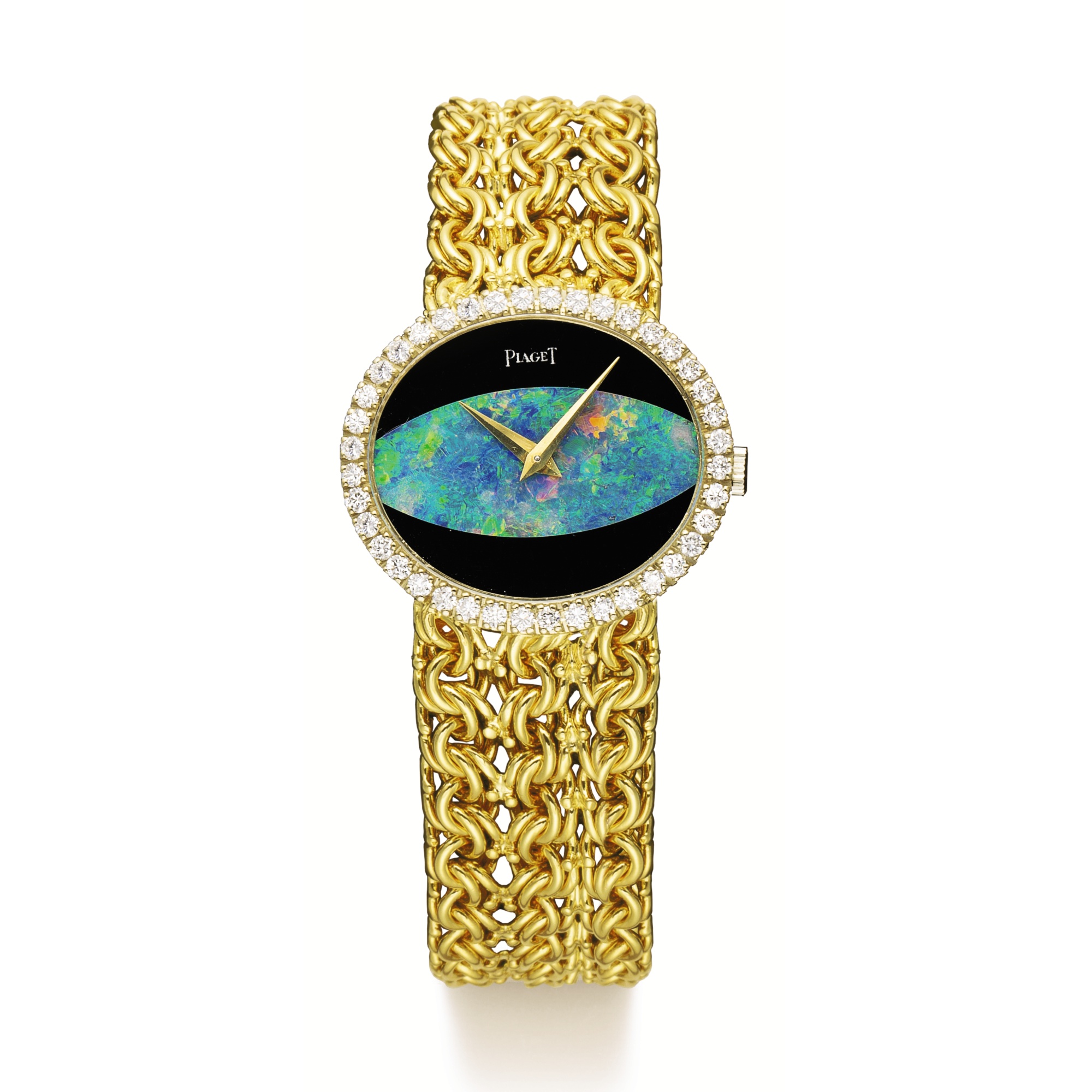Piaget