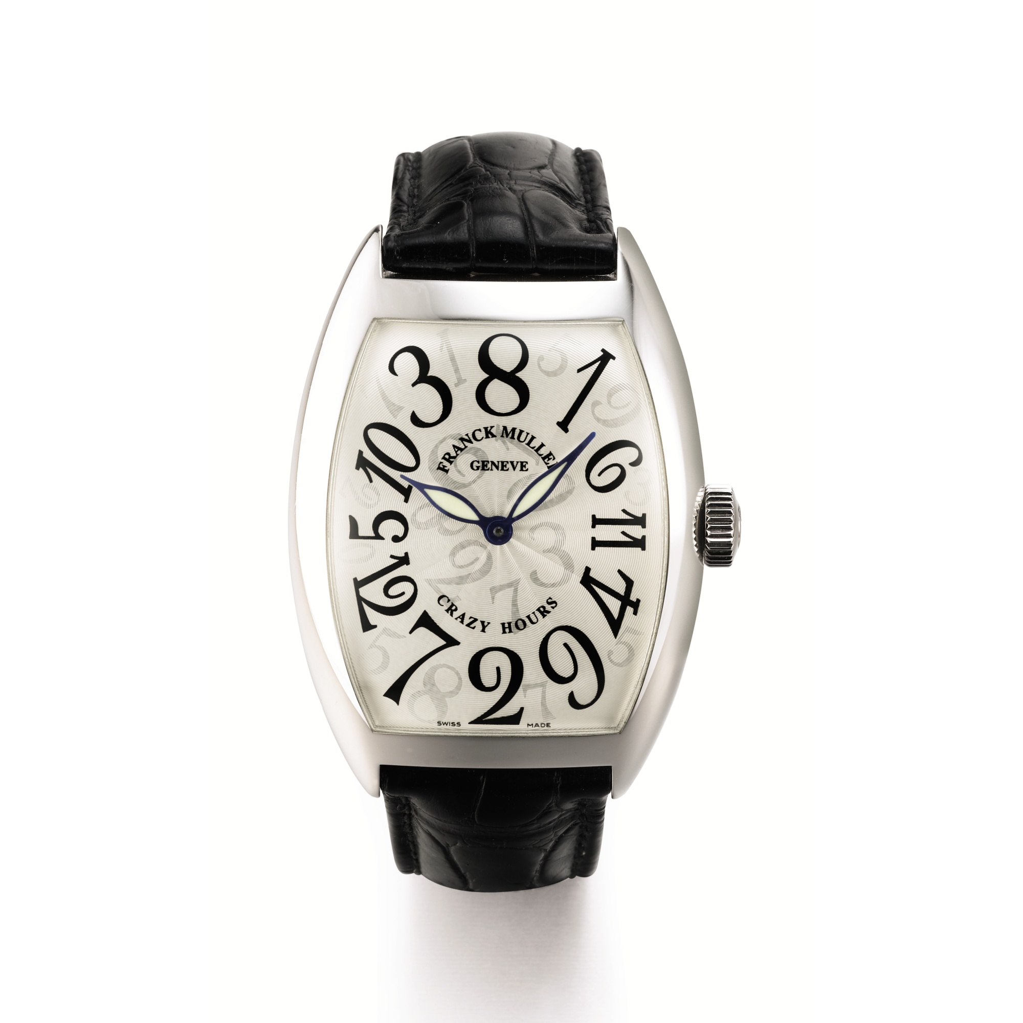 Franck Muller
