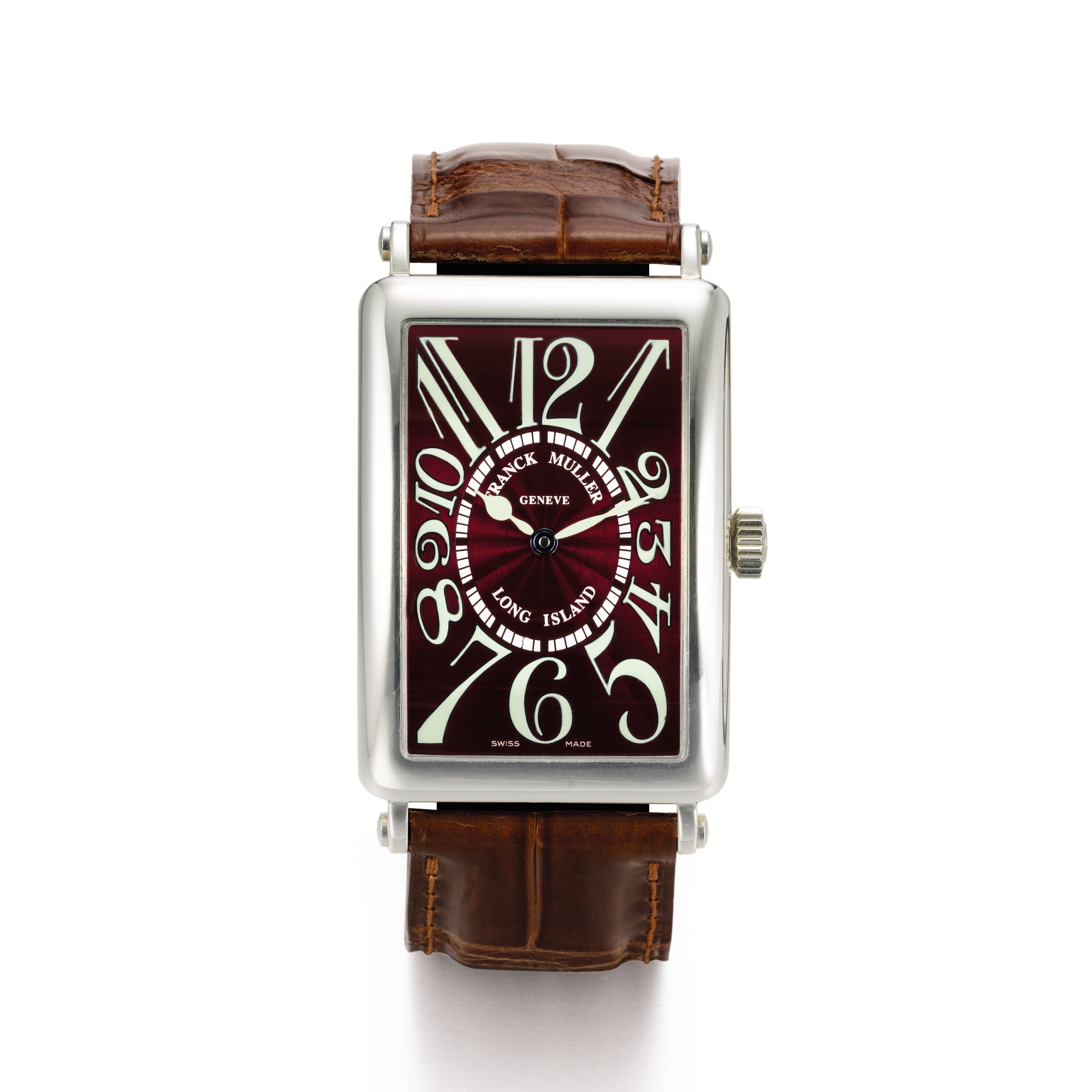 Franck Muller