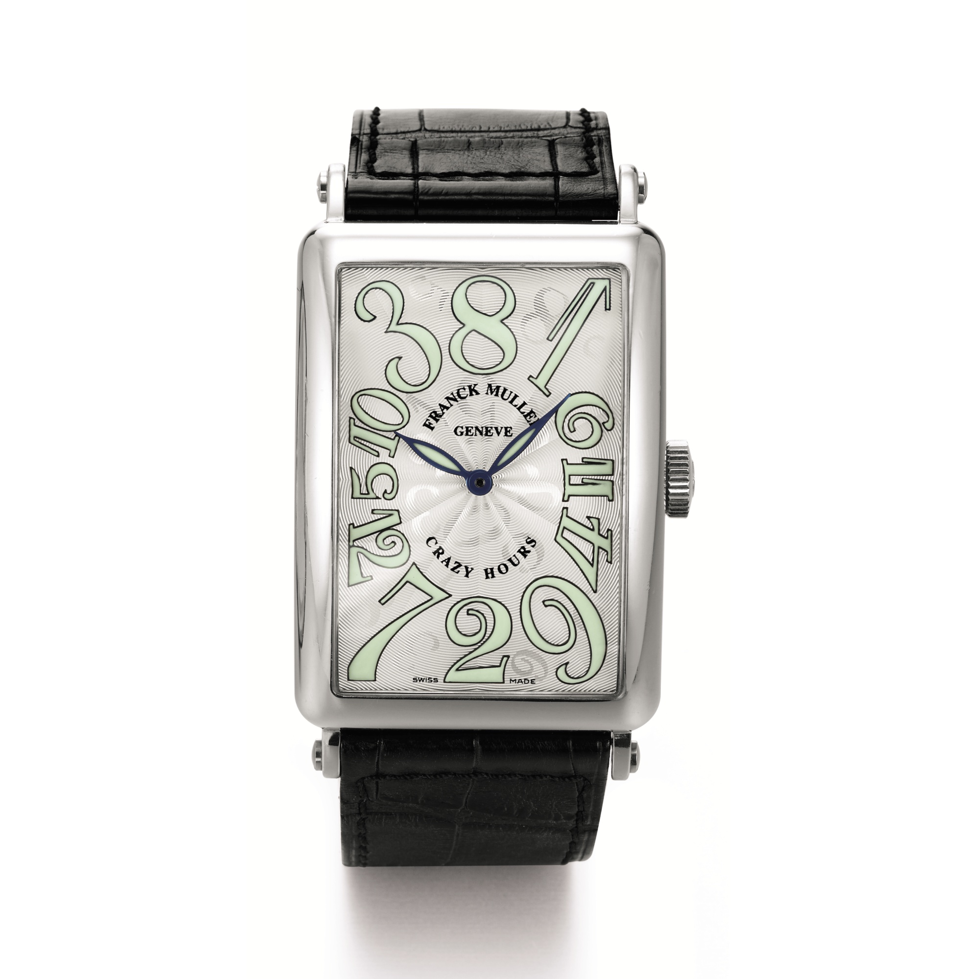 Franck Muller