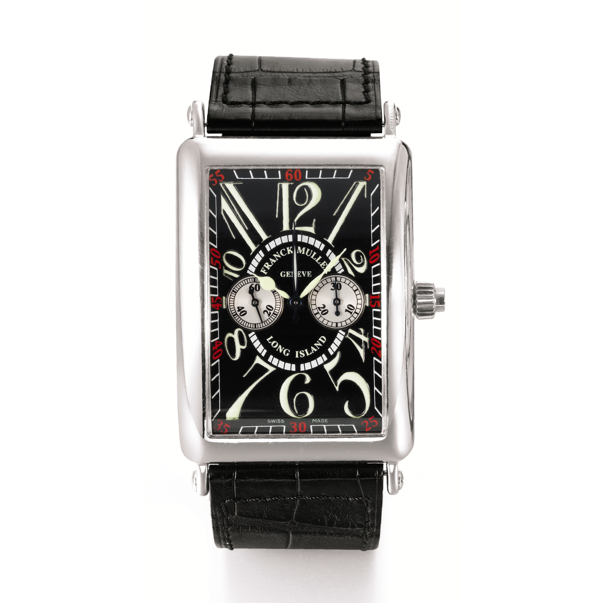 Franck Muller
