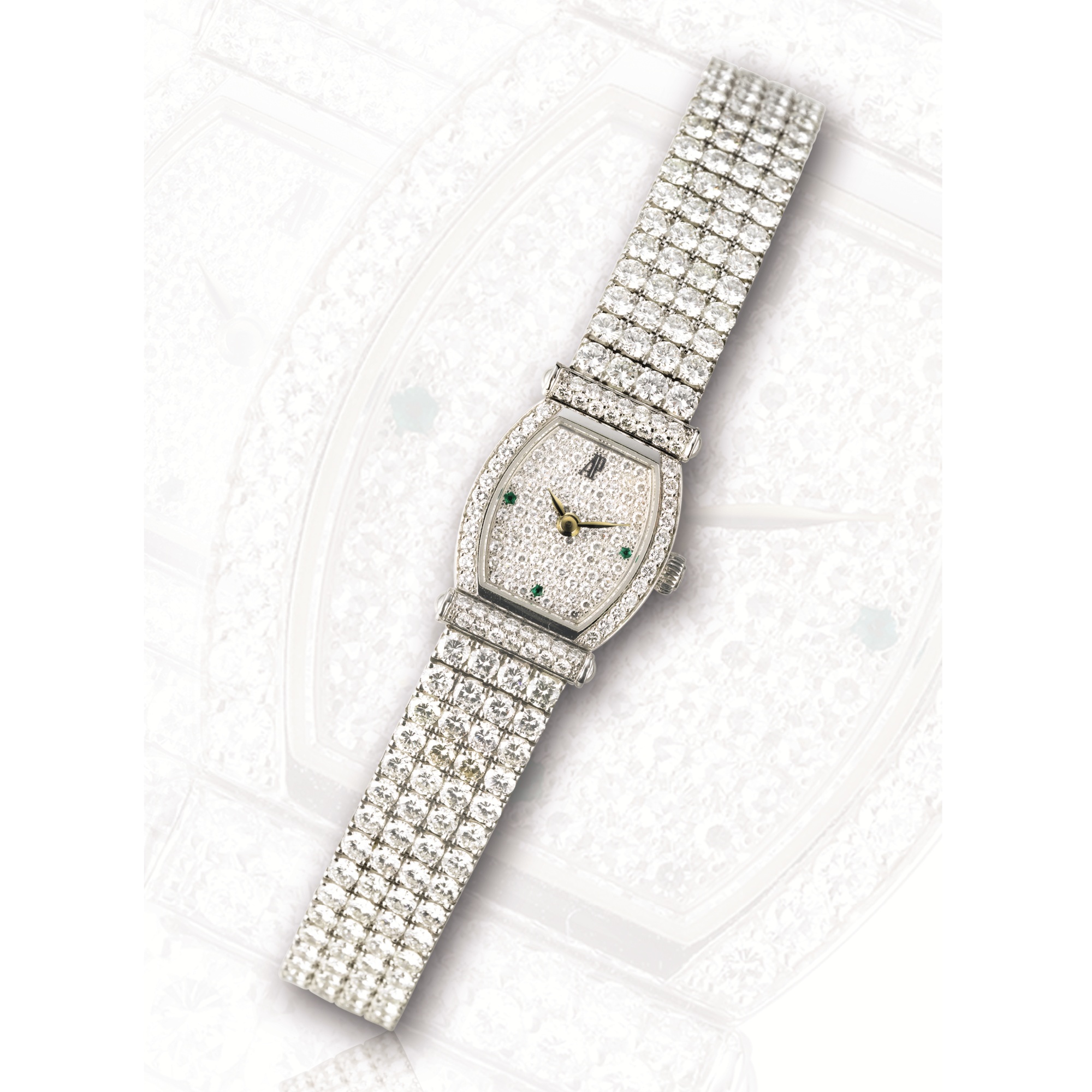 Audemars Piguet