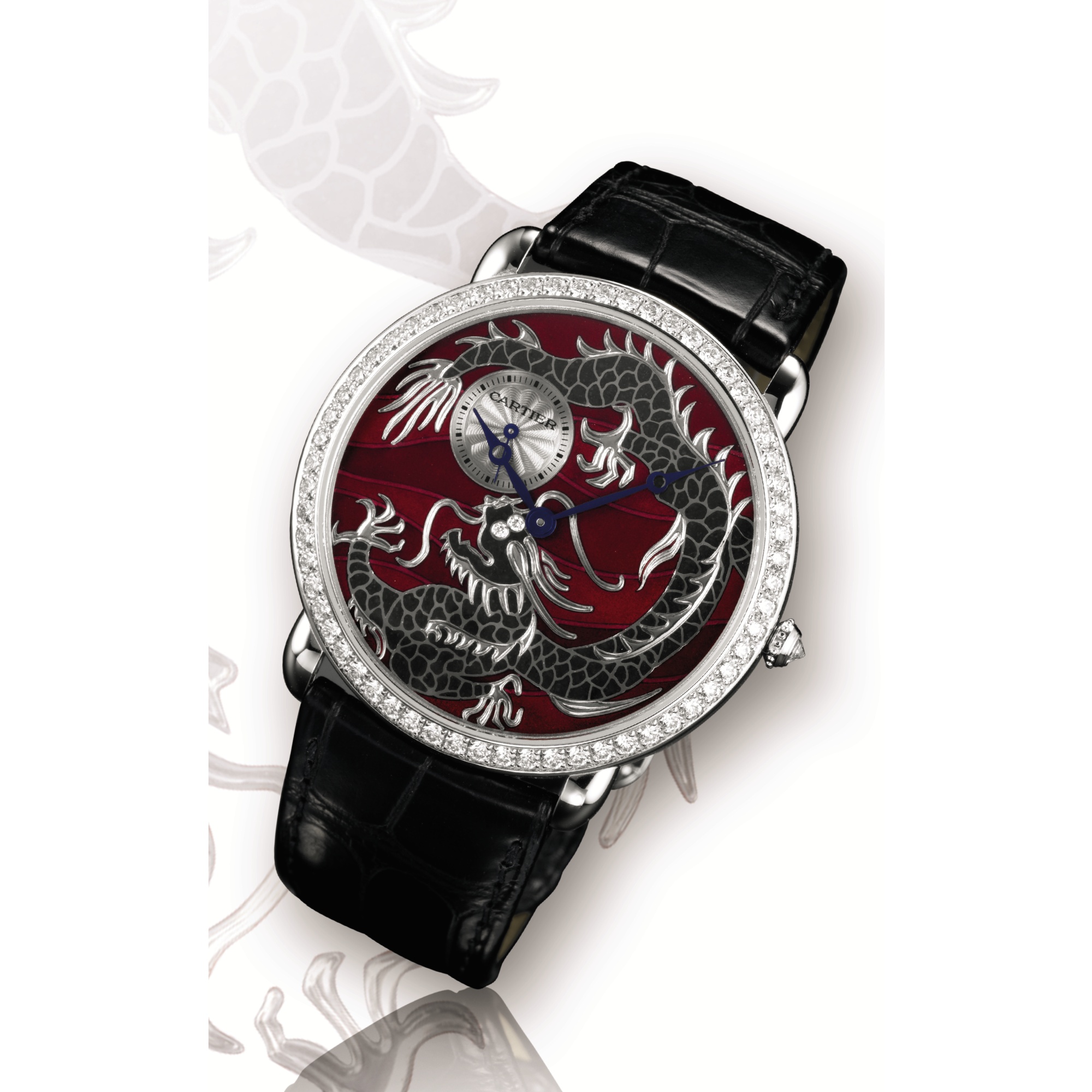Cartier