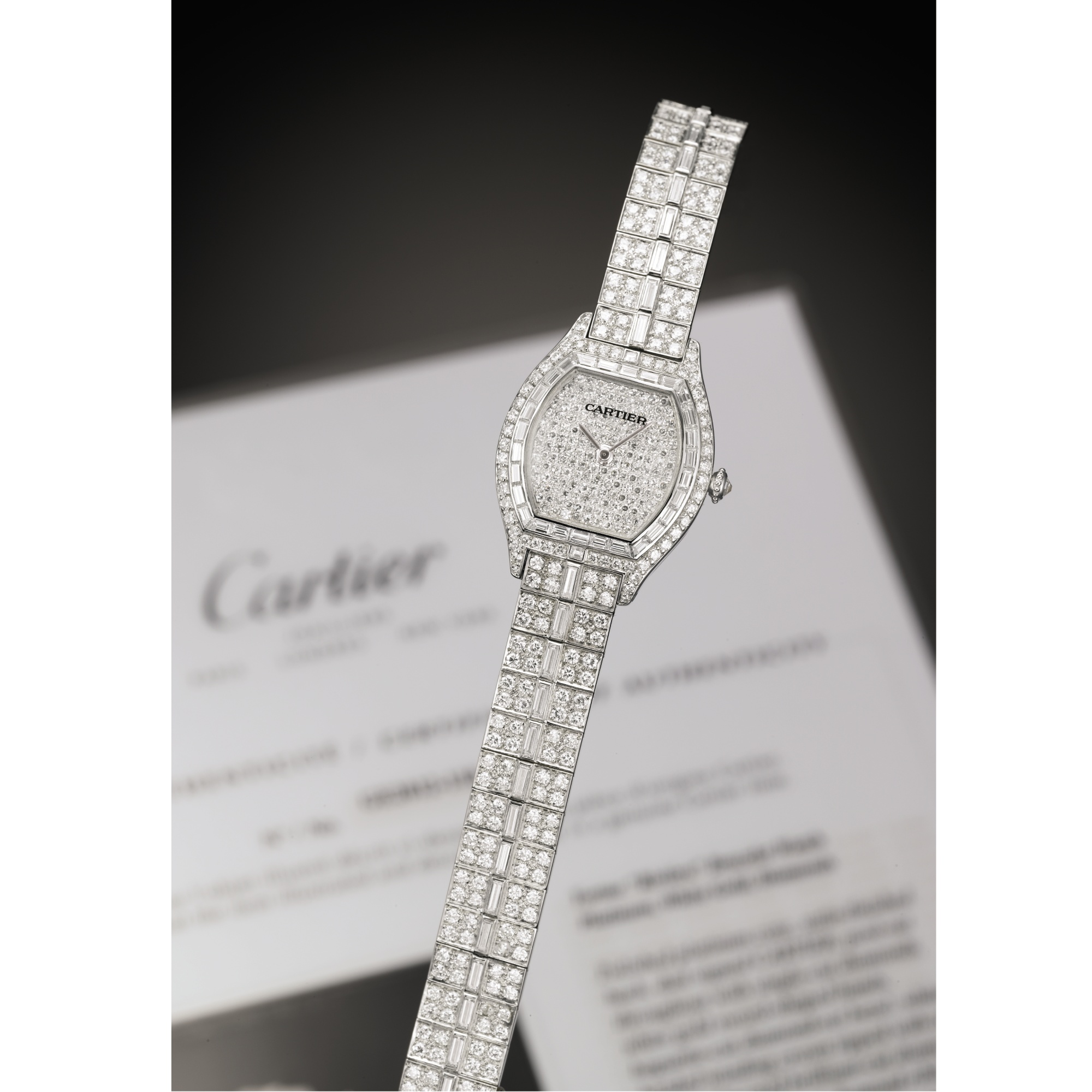 Cartier