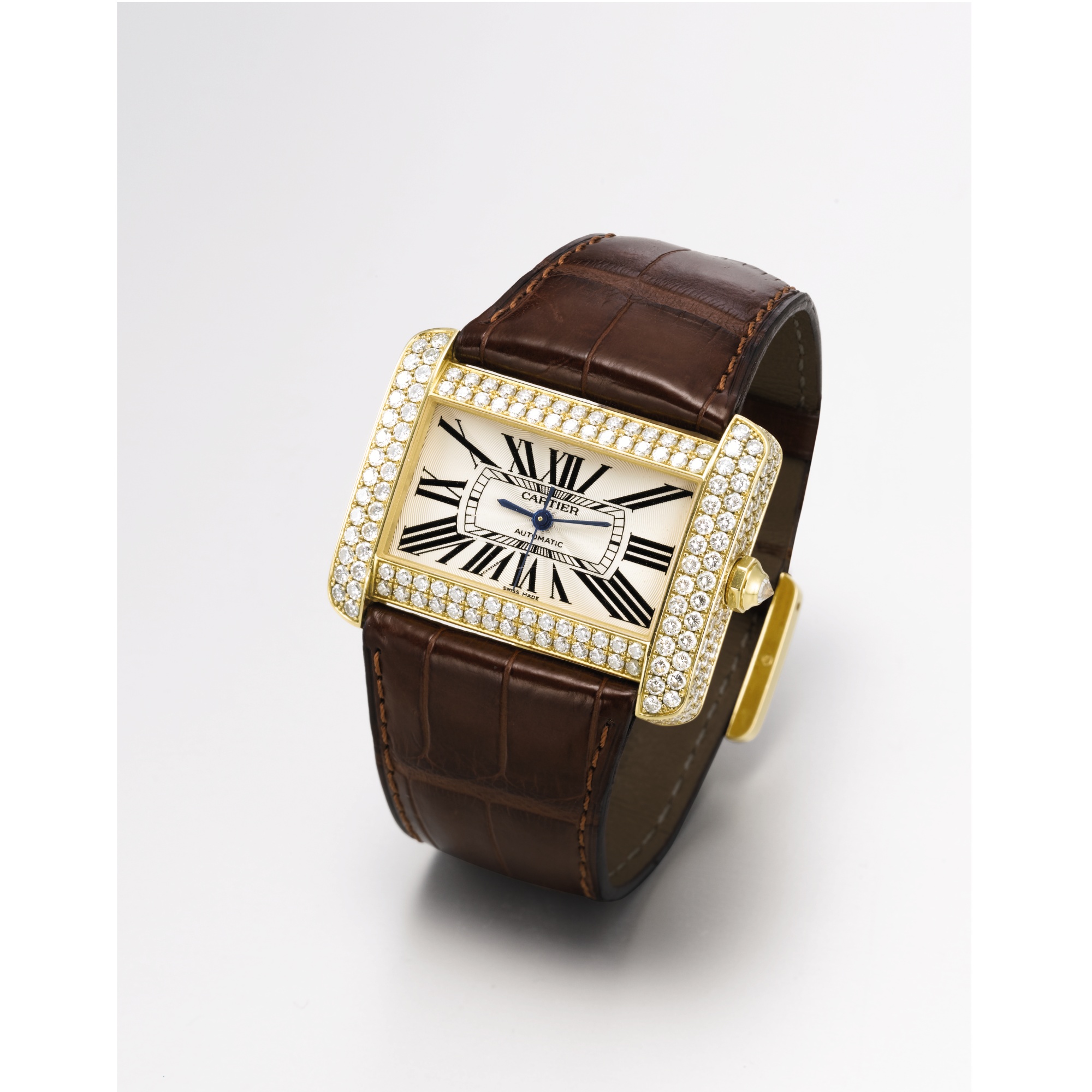 Cartier