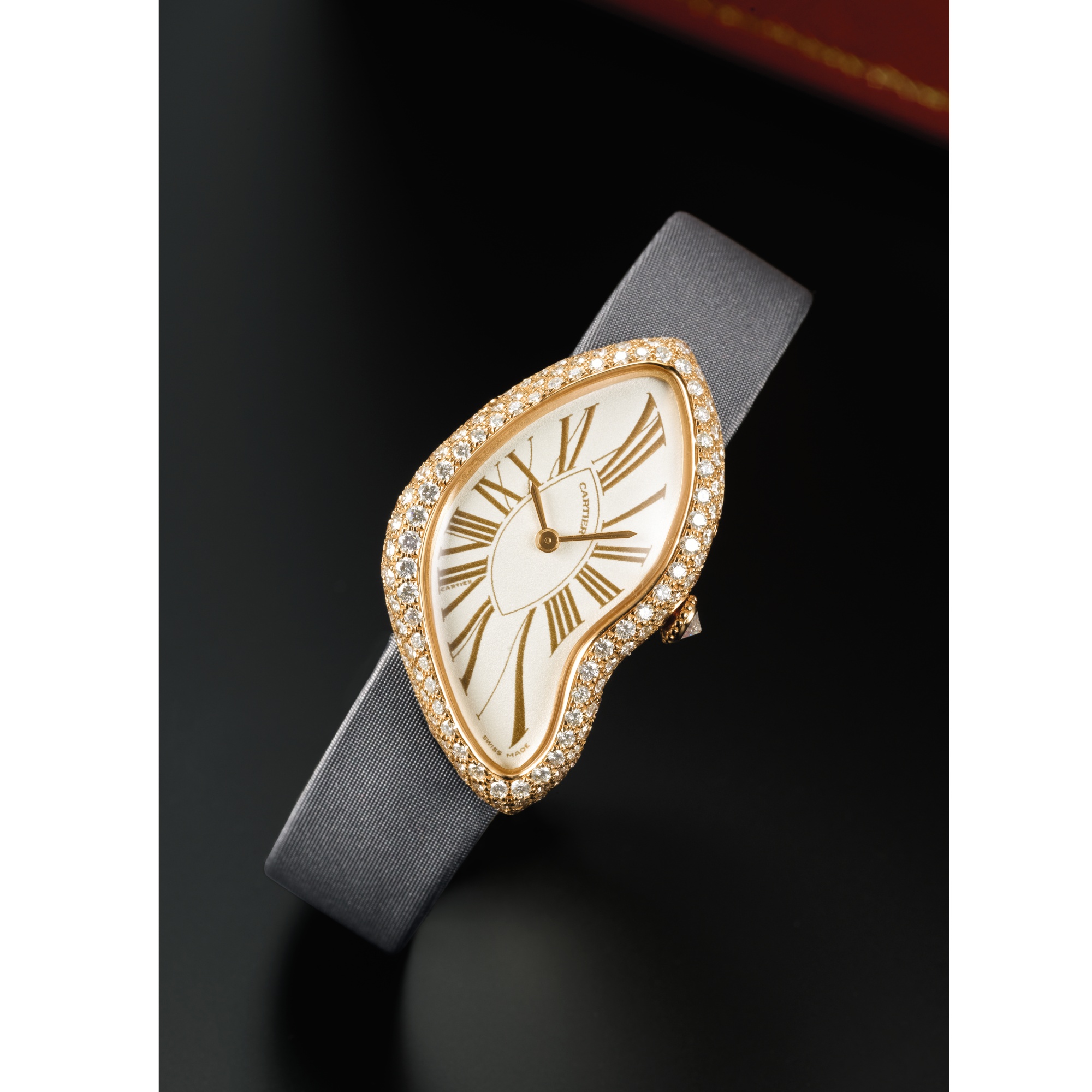 Cartier