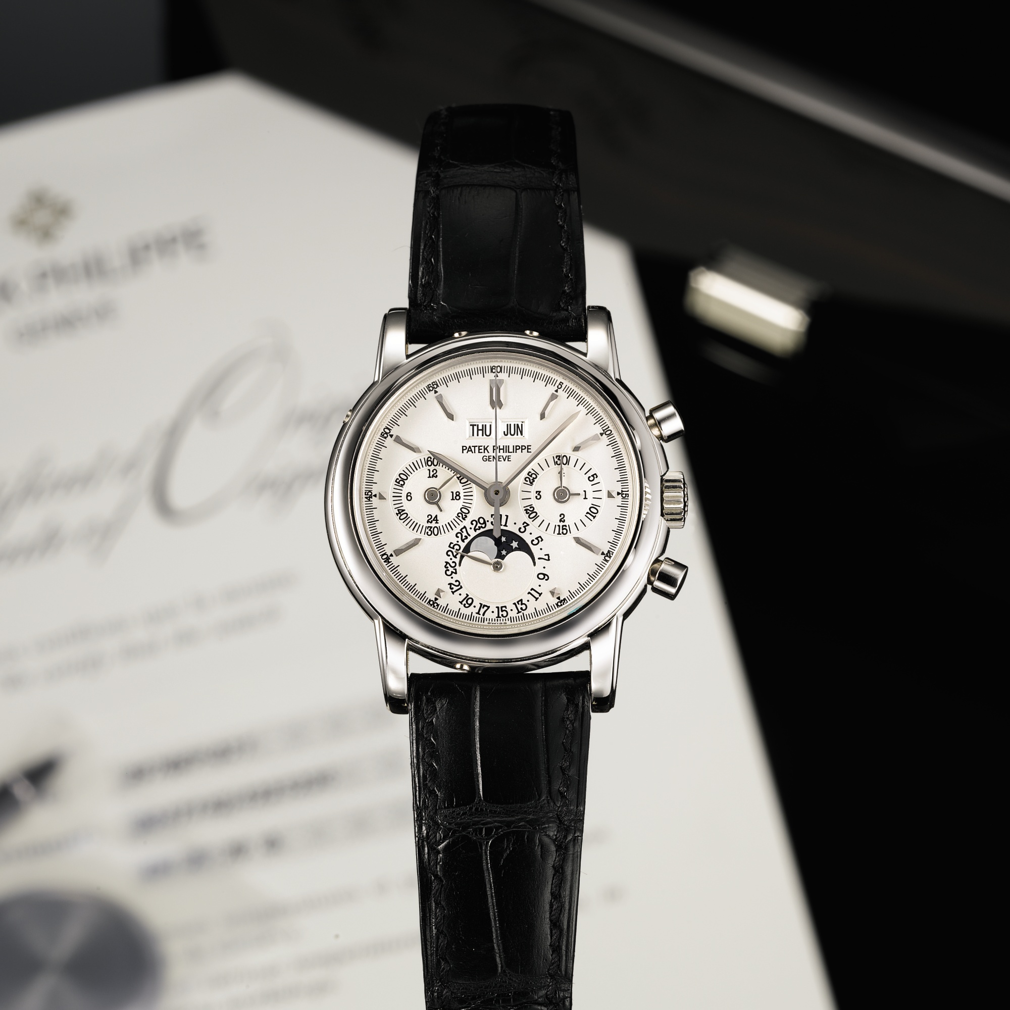 Patek Philippe