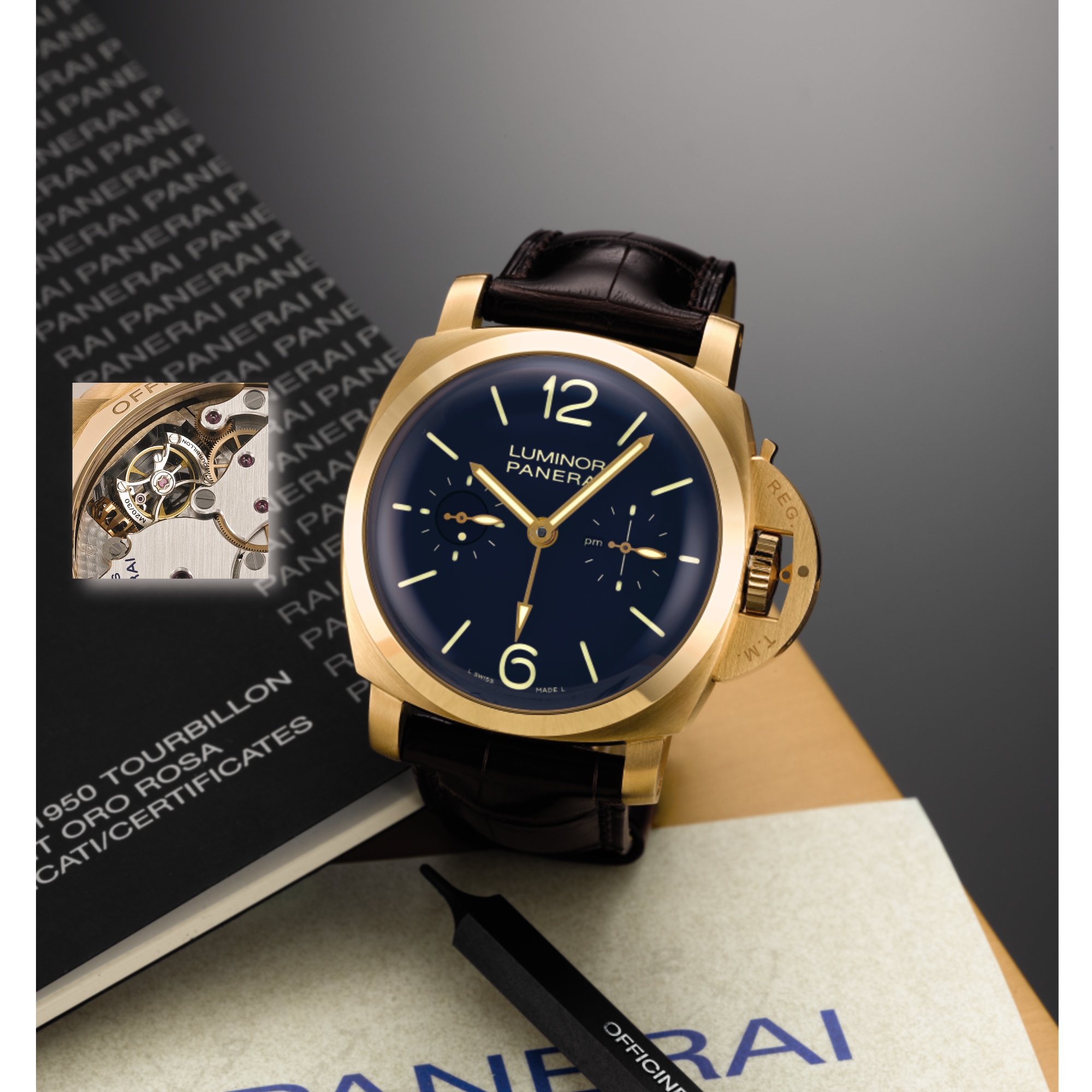 Panerai