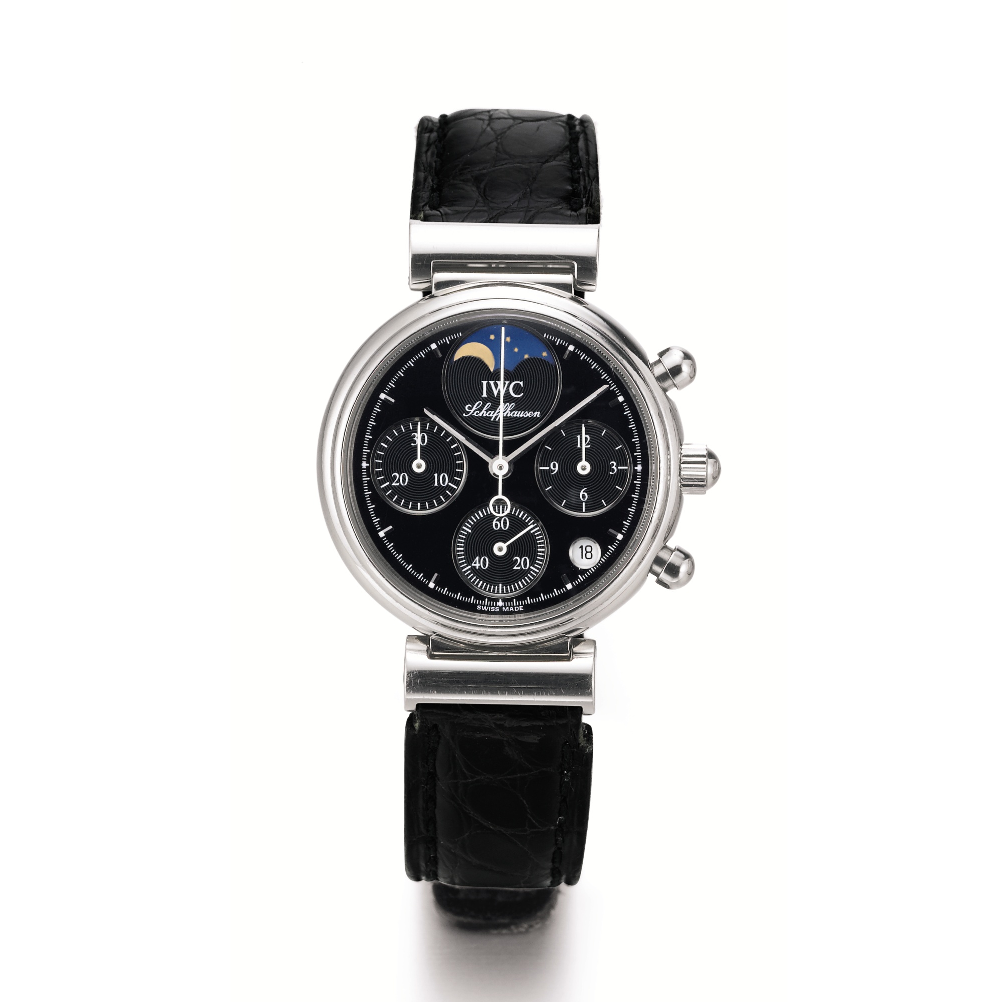 IWC