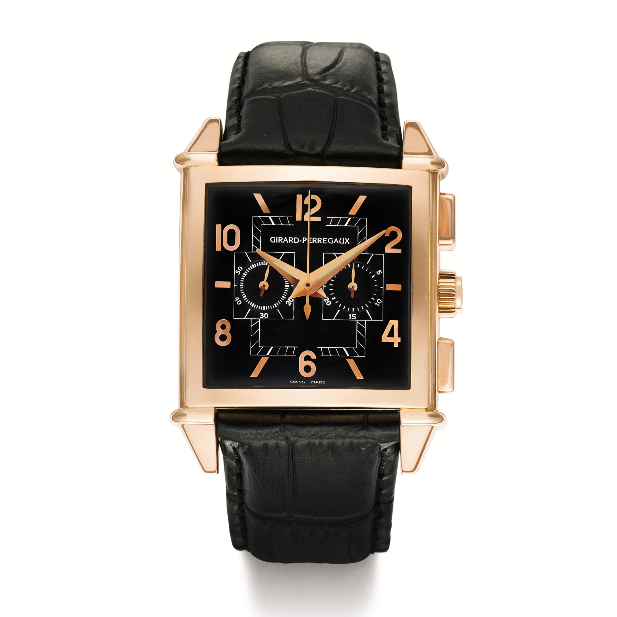 Girard-Perregaux