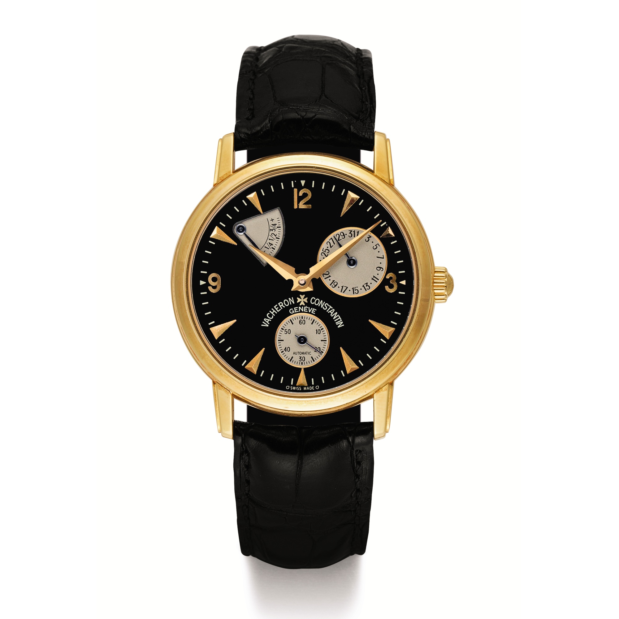 Vacheron Constantin