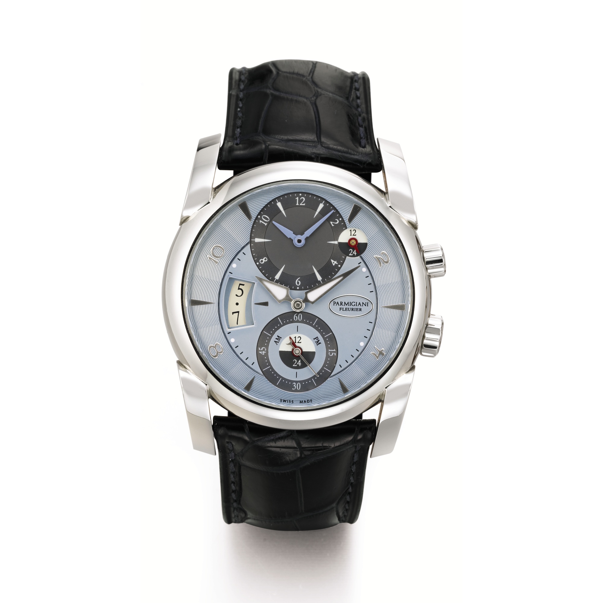 Parmigiani Fleurier
