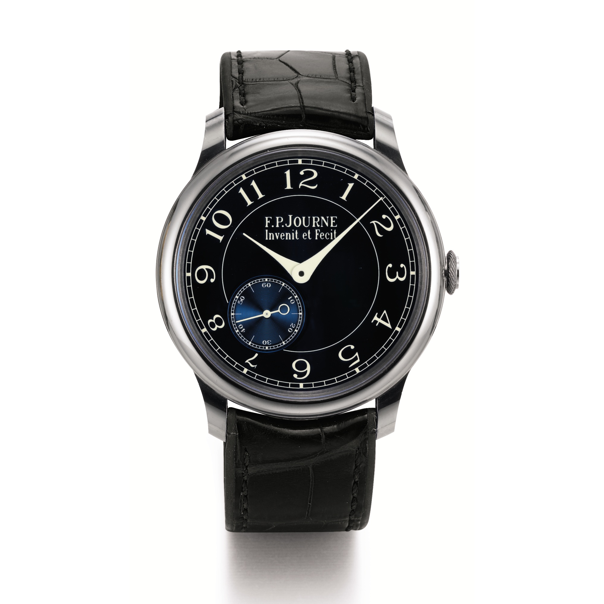 F.P. Journe