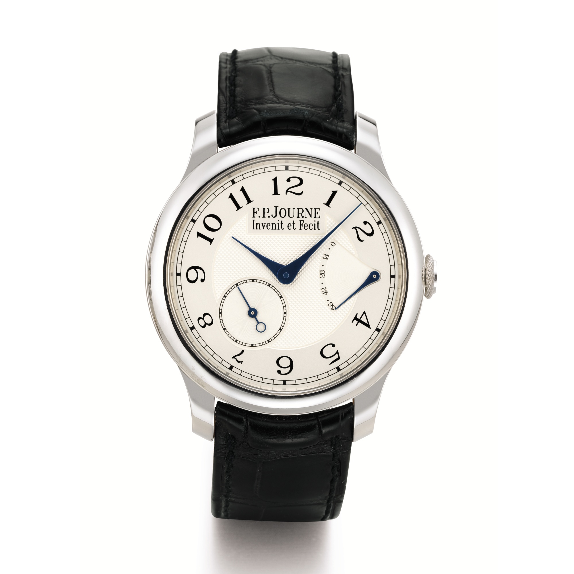 F.P. Journe
