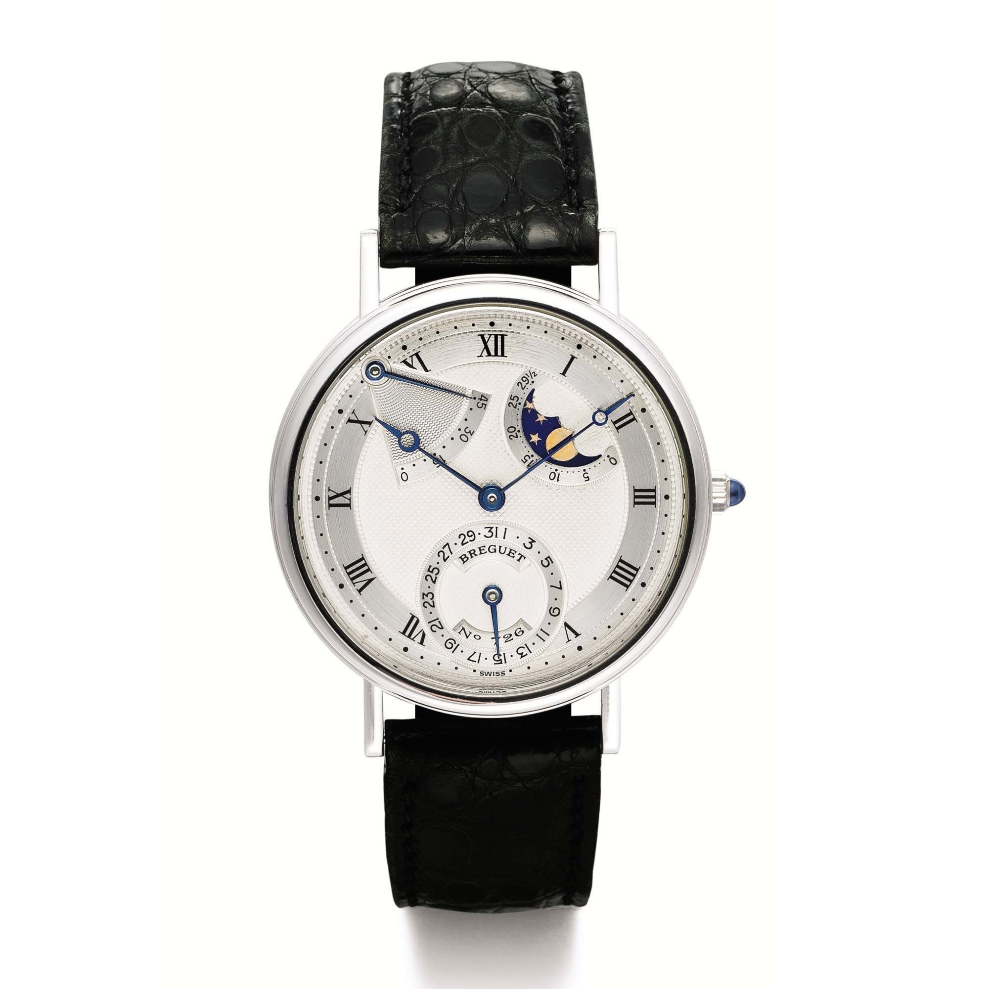 Breguet