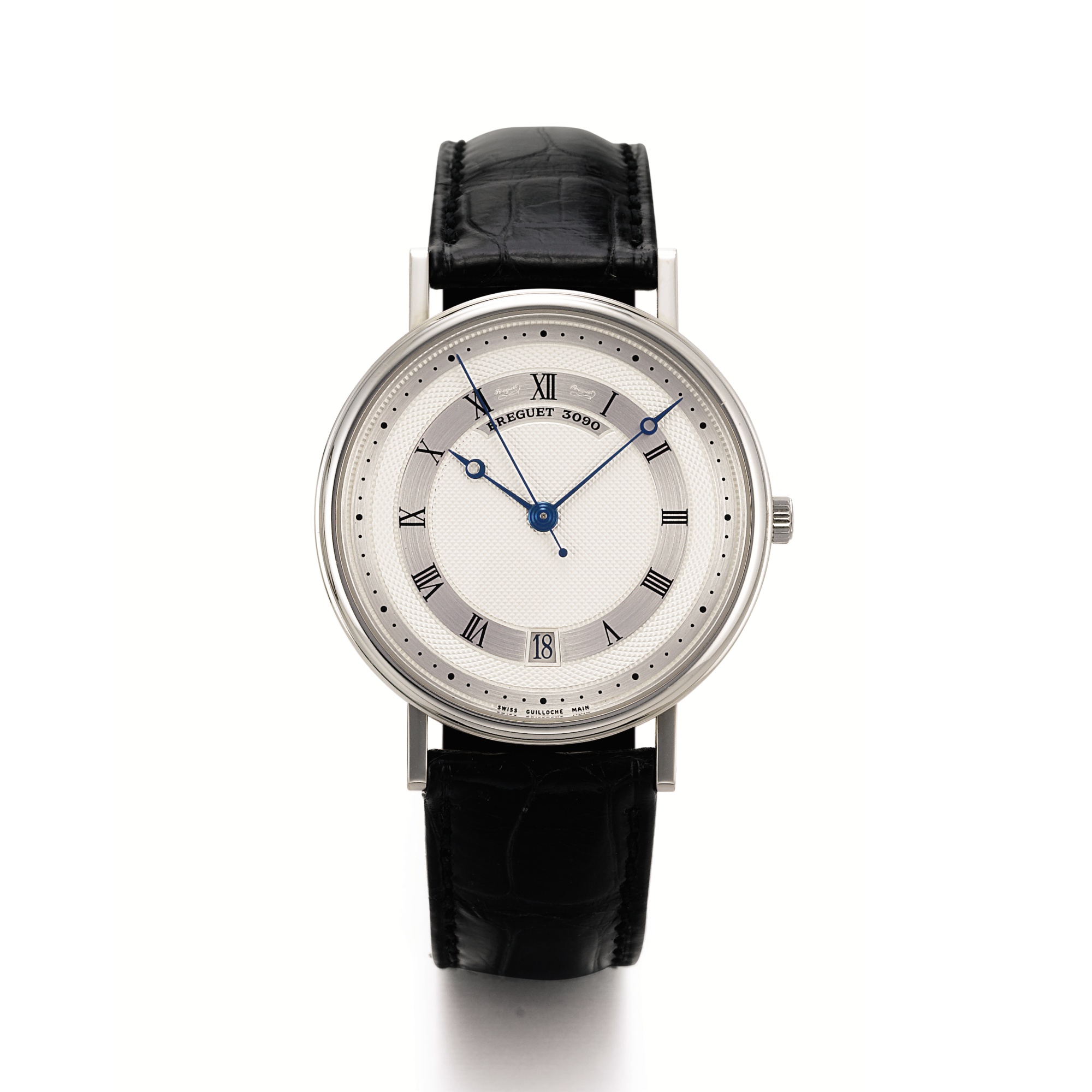 Breguet