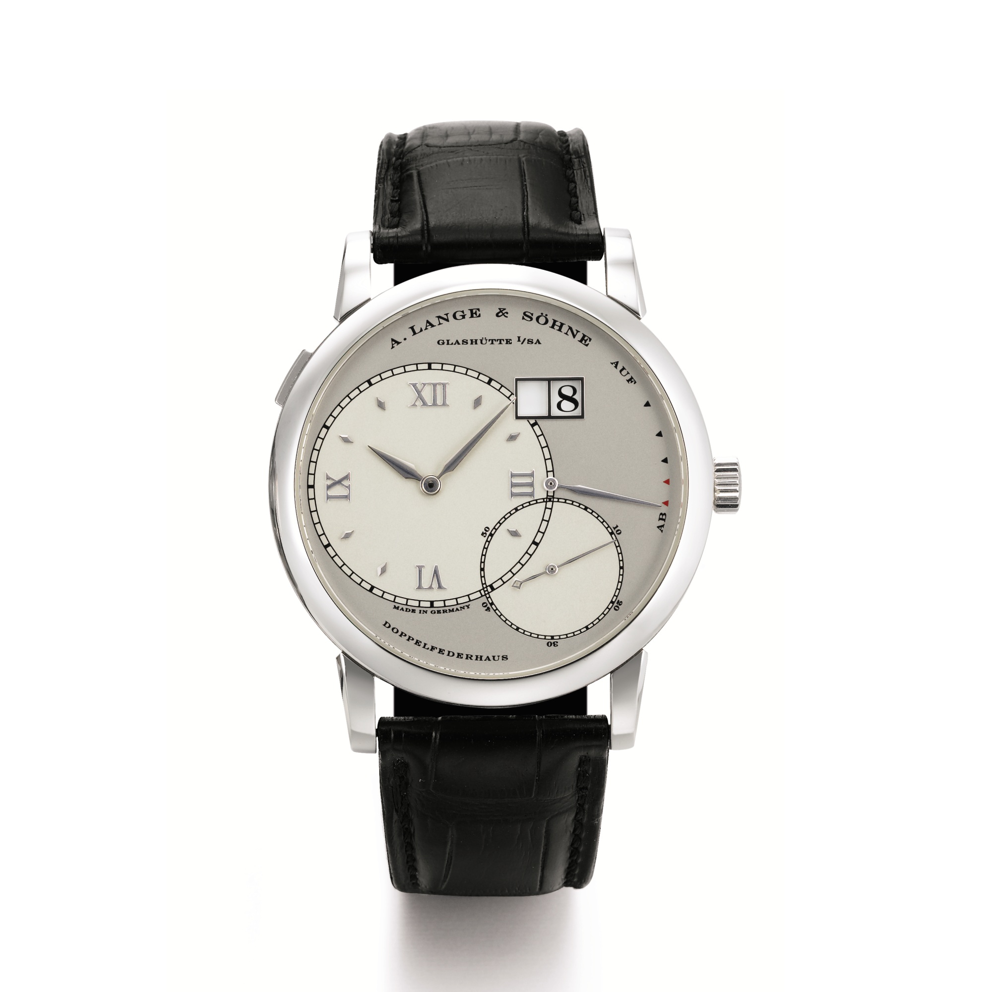 A. Lange & Söhne