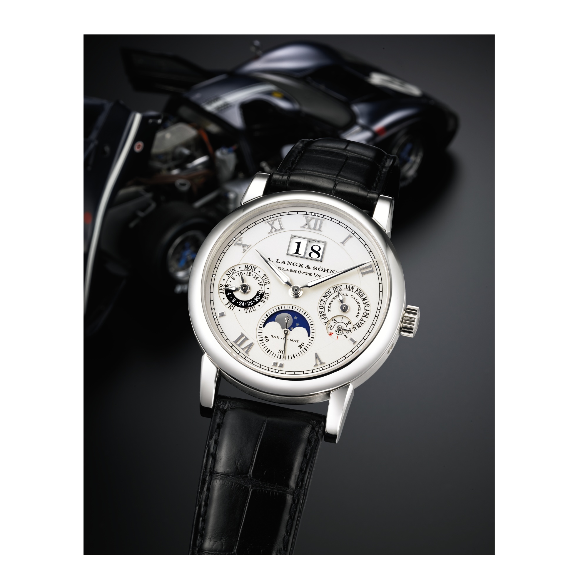 A. Lange & Söhne