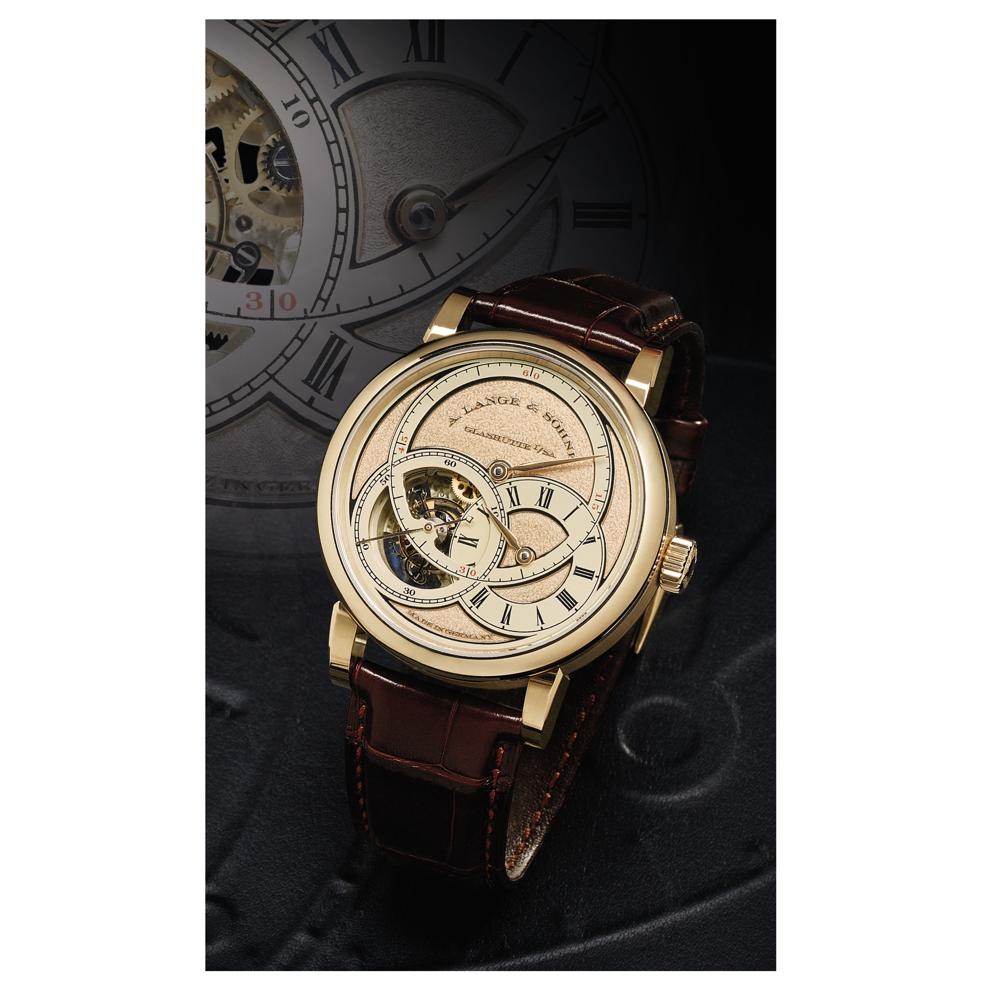 A. Lange & Söhne