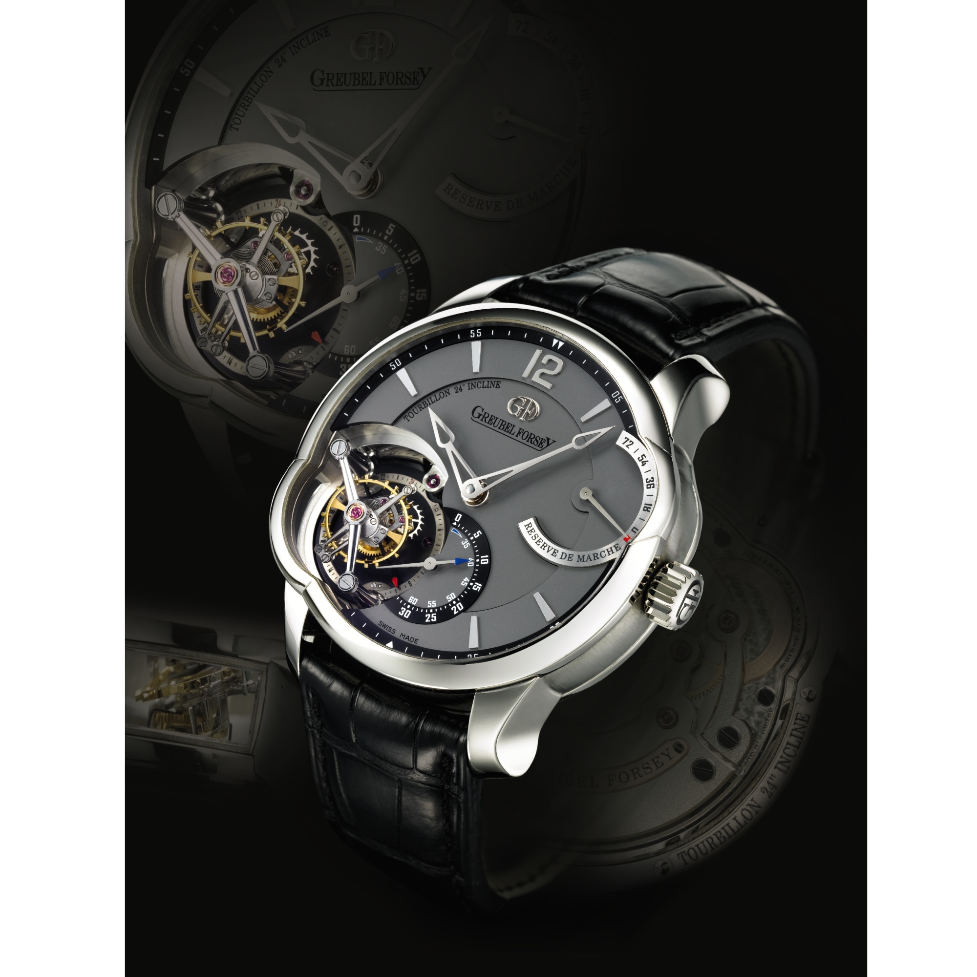 Greubel Forsey
