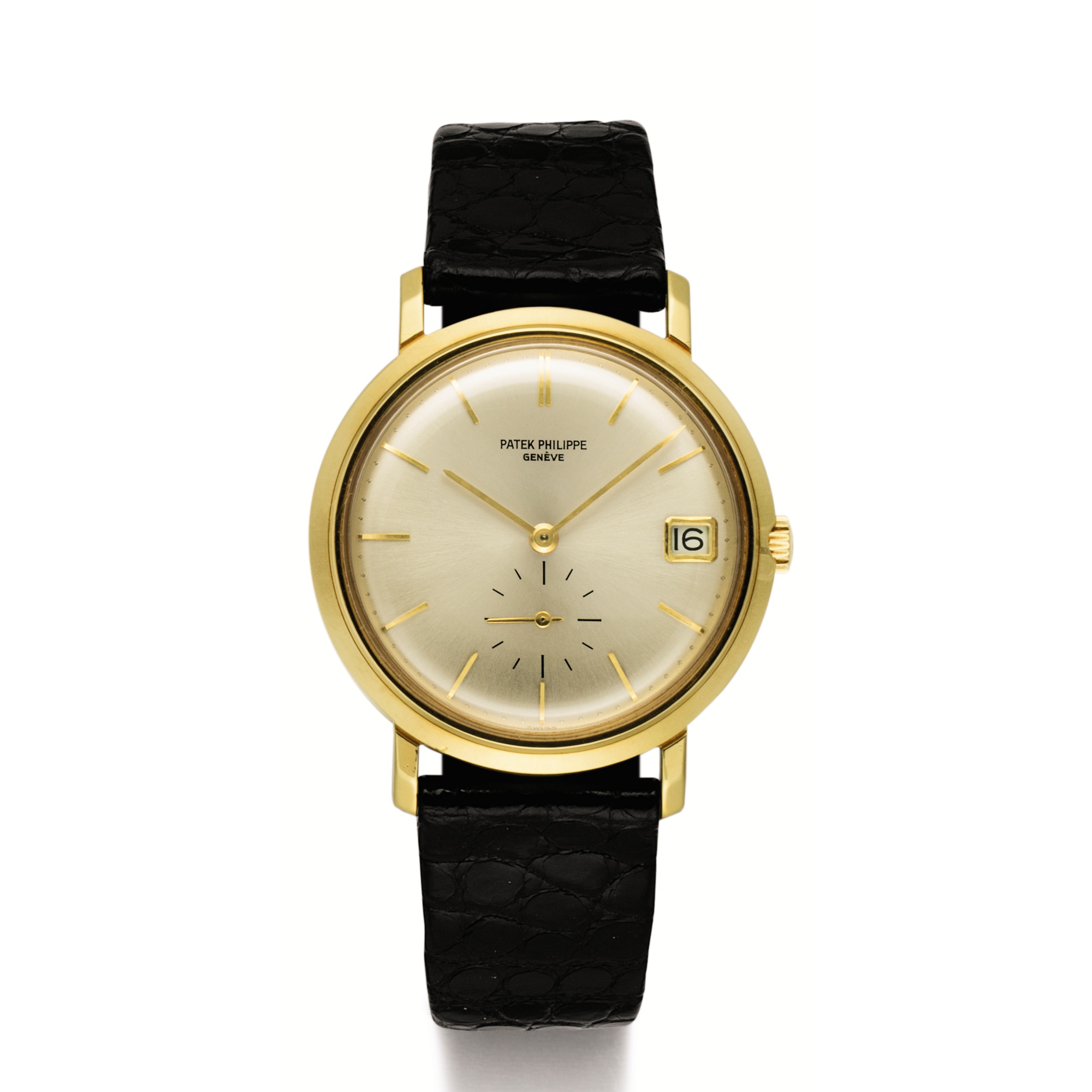 Patek Philippe