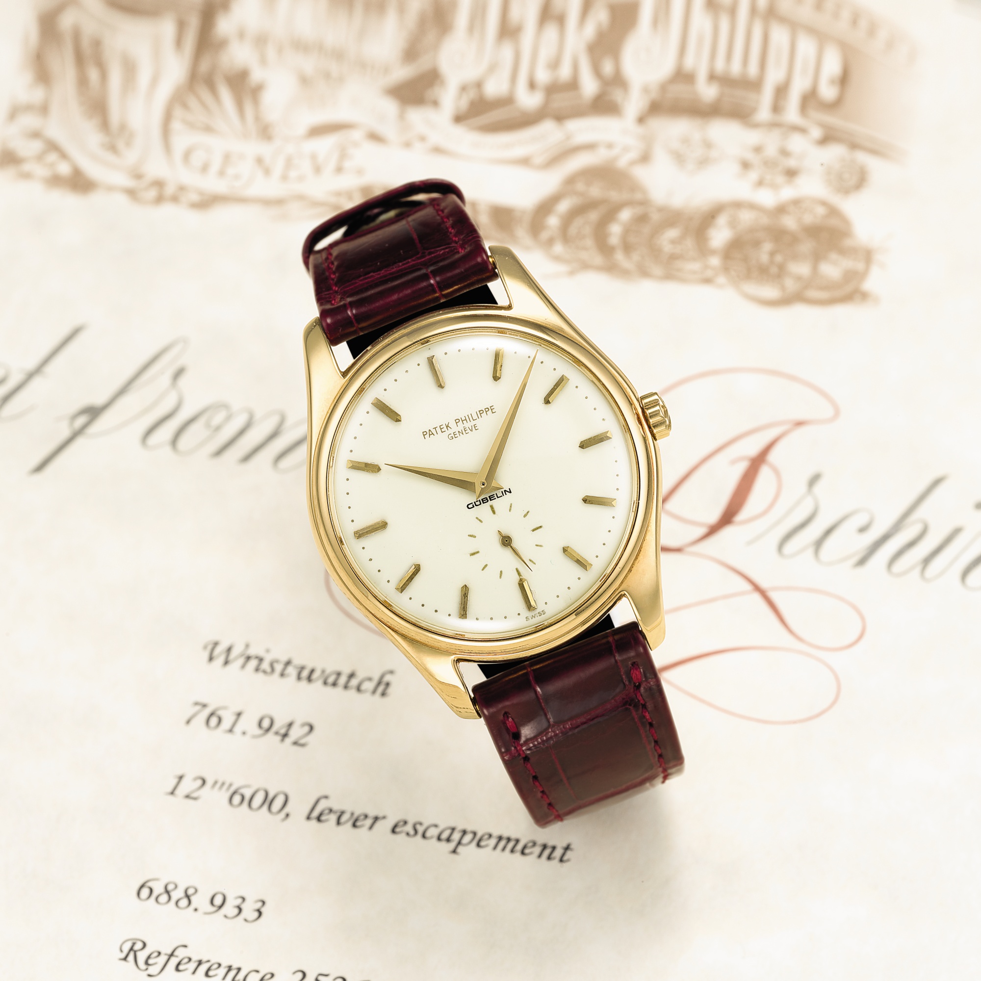 Patek Philippe