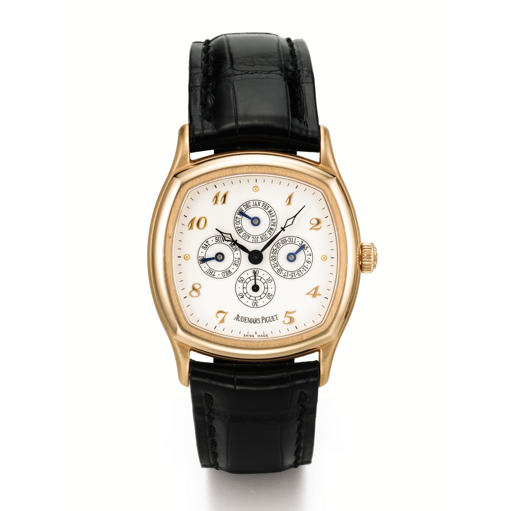 Audemars Piguet