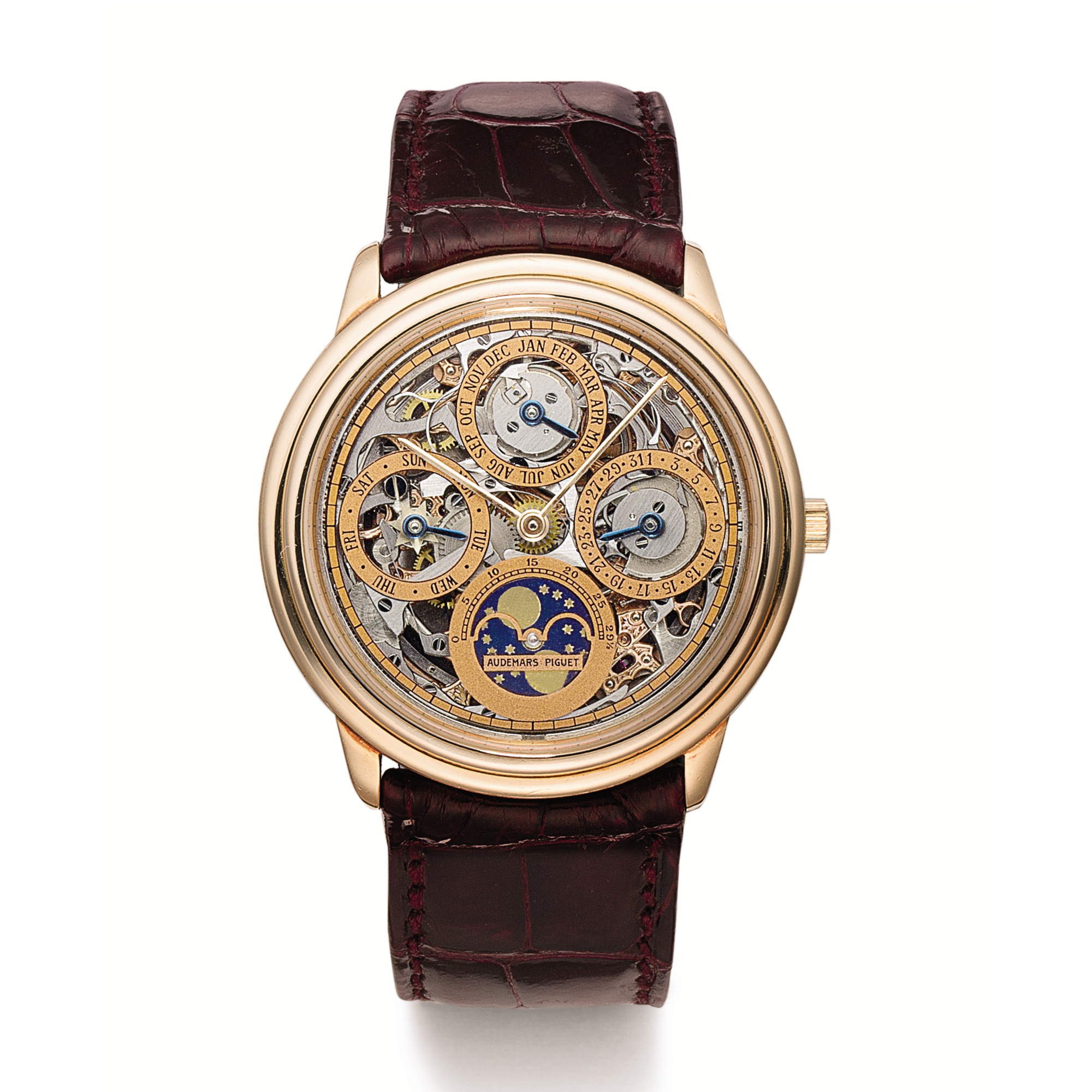 Audemars Piguet