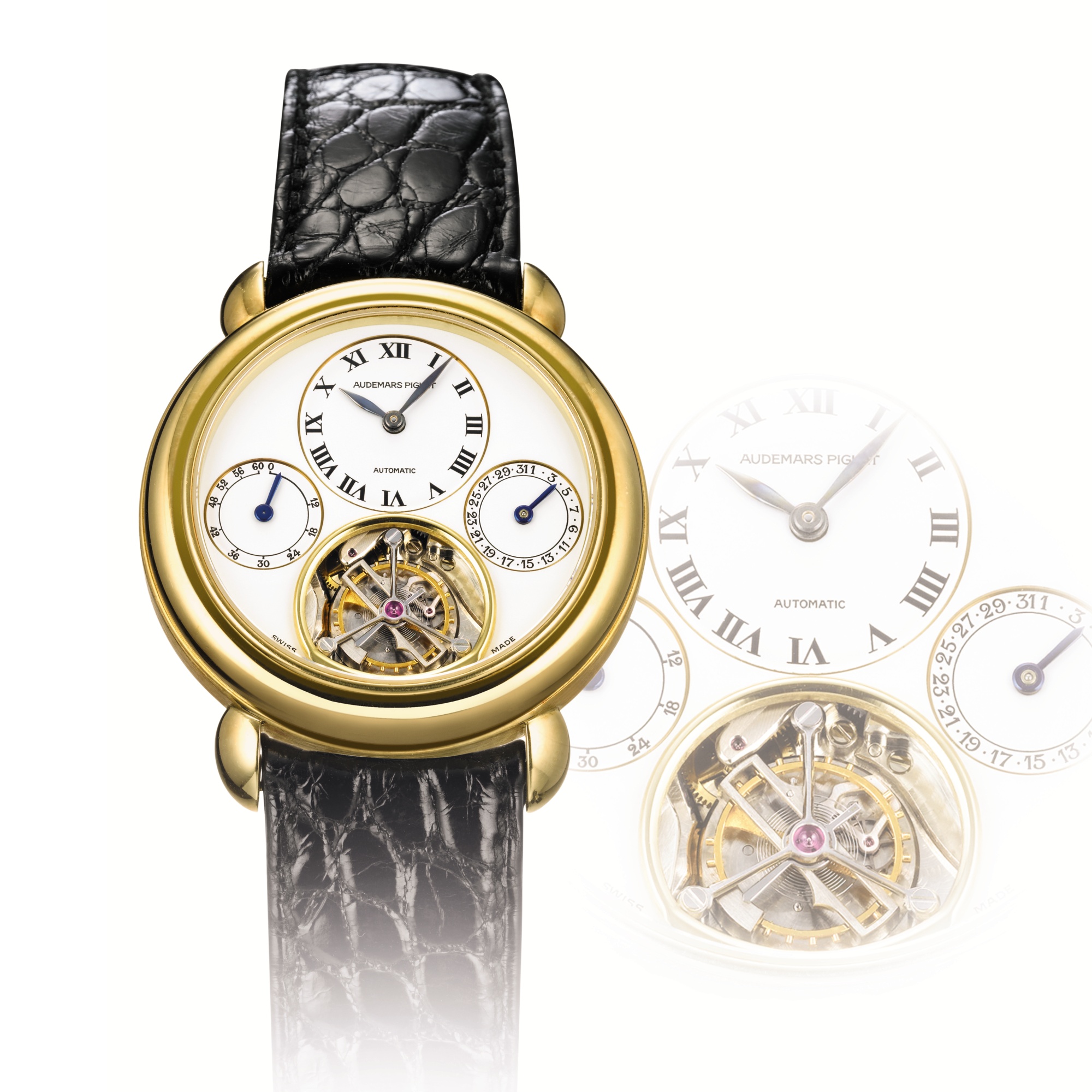 Audemars Piguet