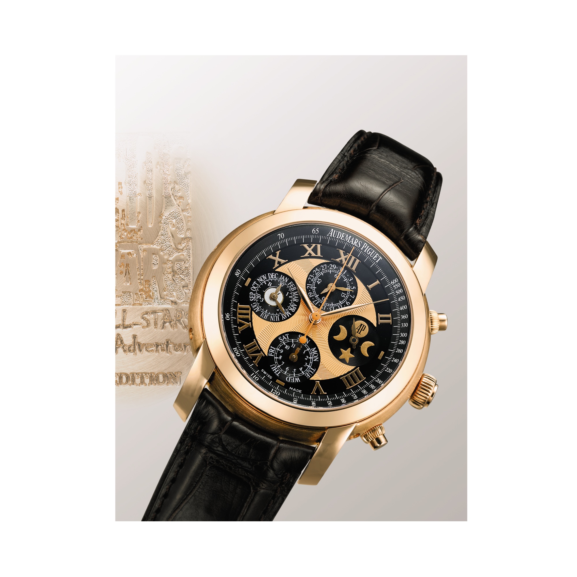 Audemars Piguet
