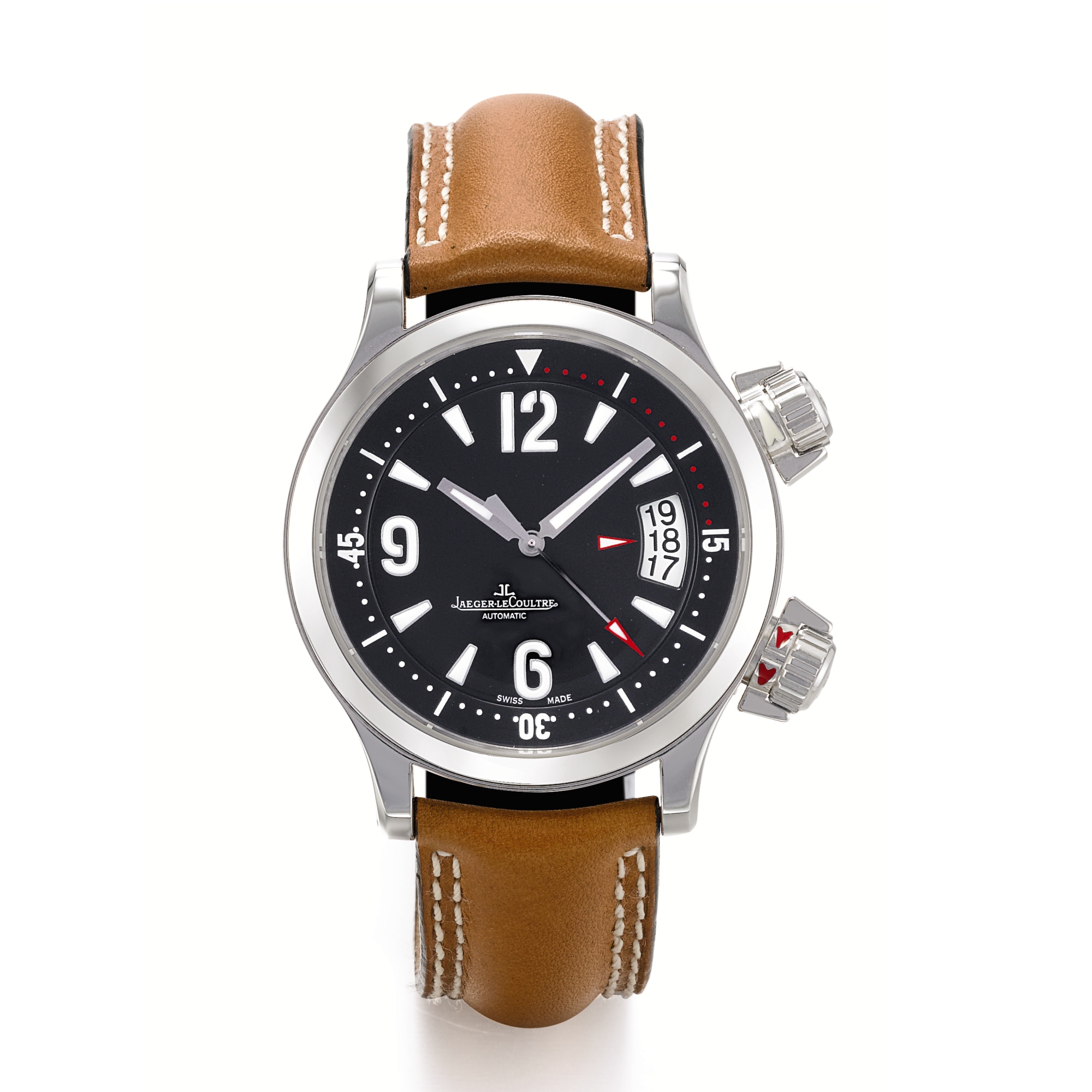 Jaeger-LeCoultre