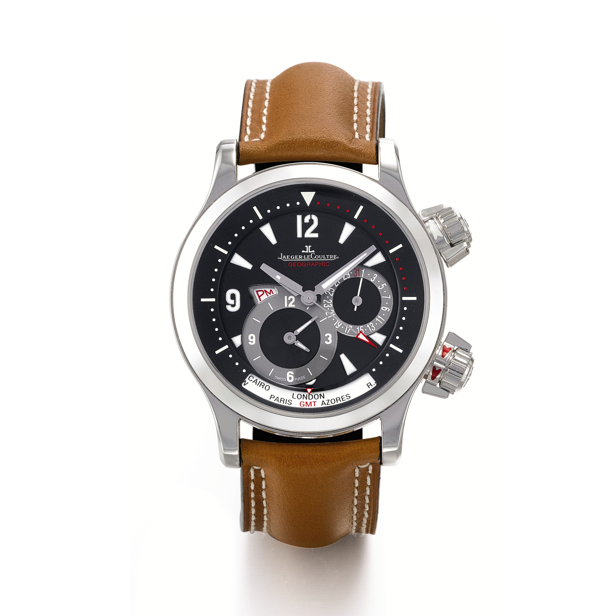 Jaeger-LeCoultre