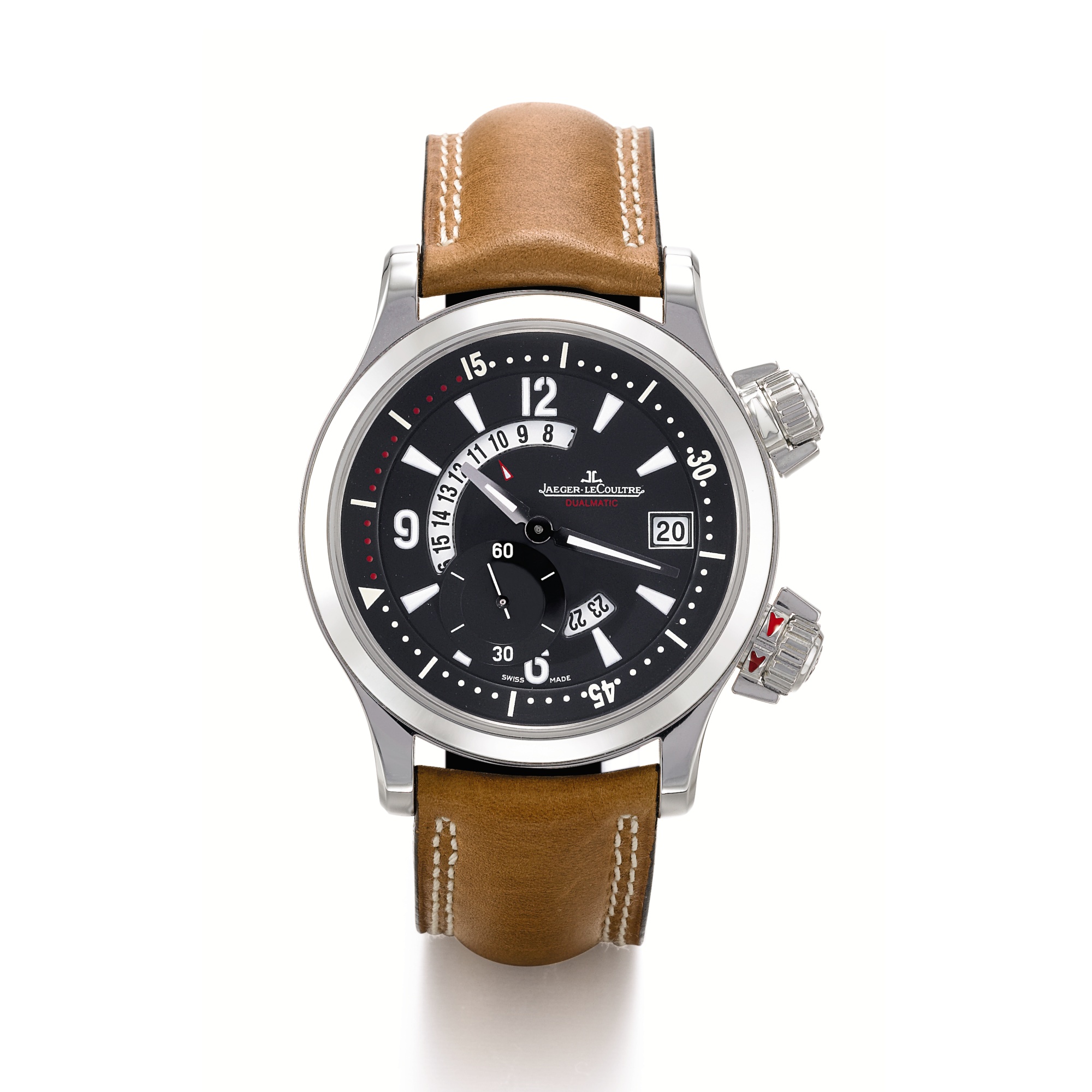 Jaeger-LeCoultre