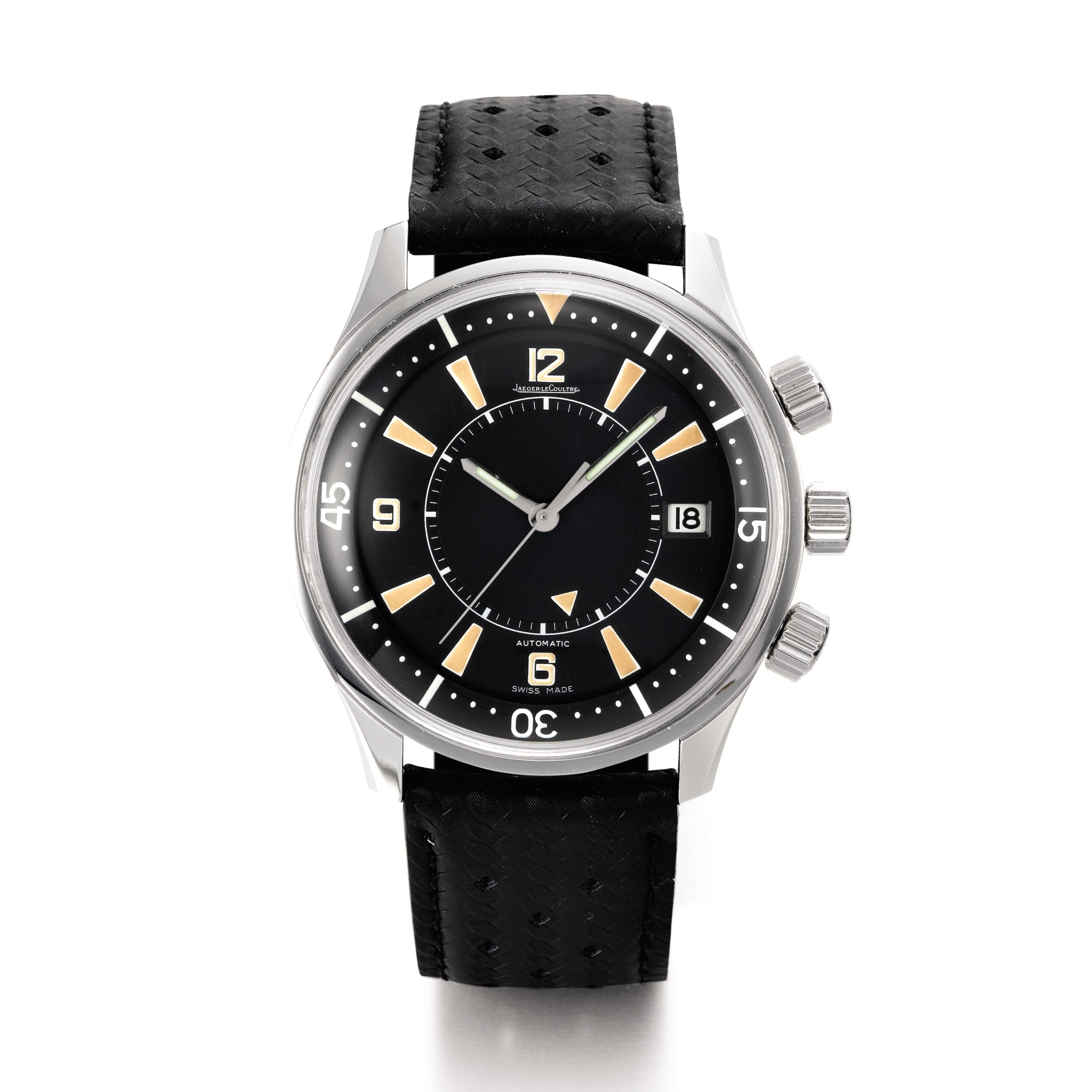 Jaeger-LeCoultre
