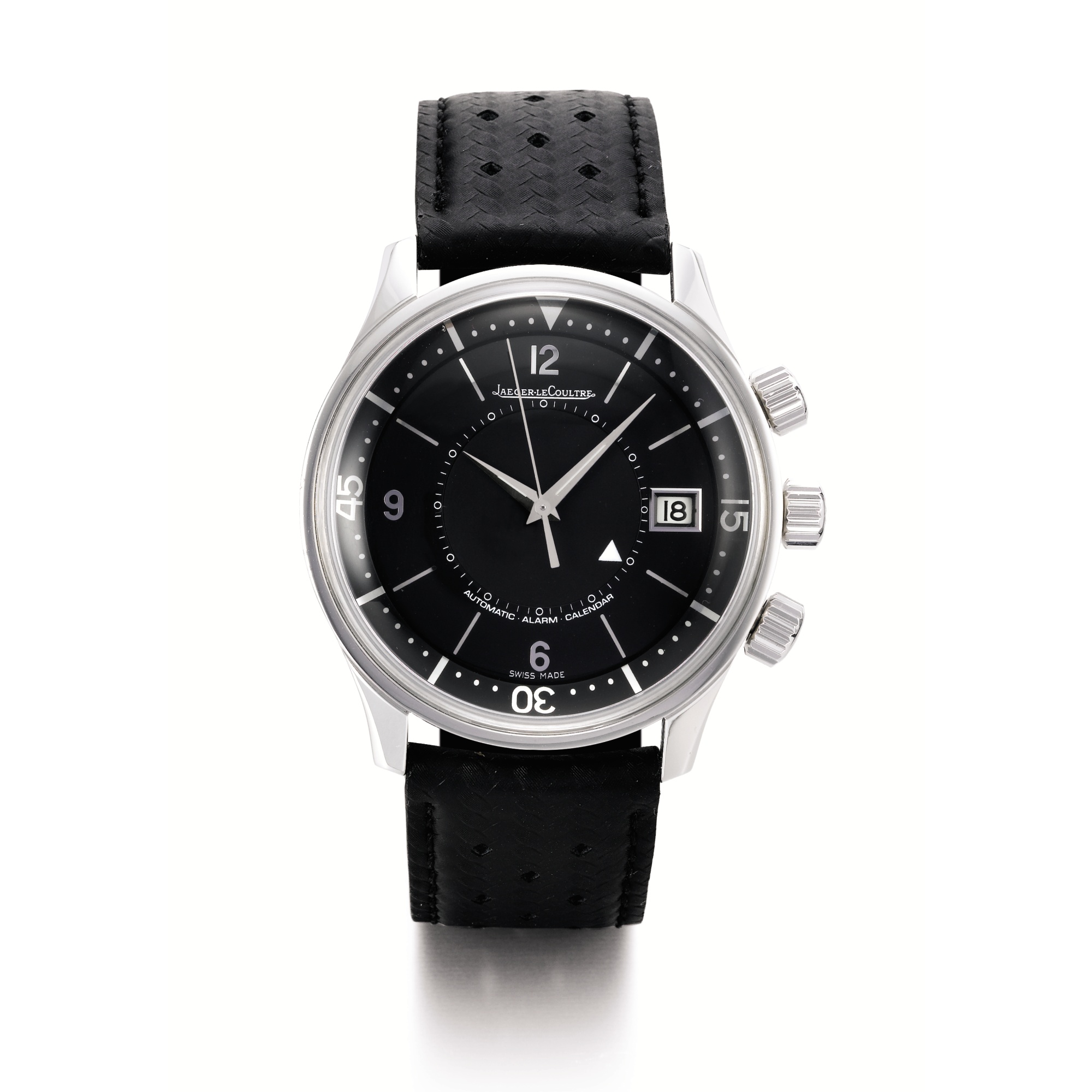 Jaeger-LeCoultre