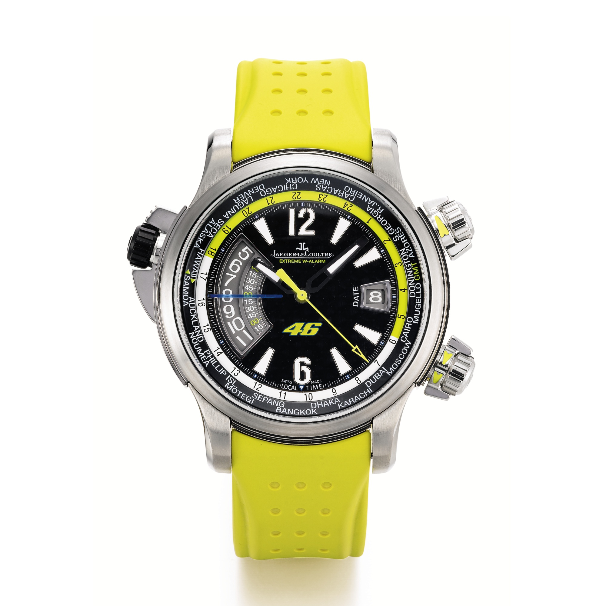 Jaeger-LeCoultre