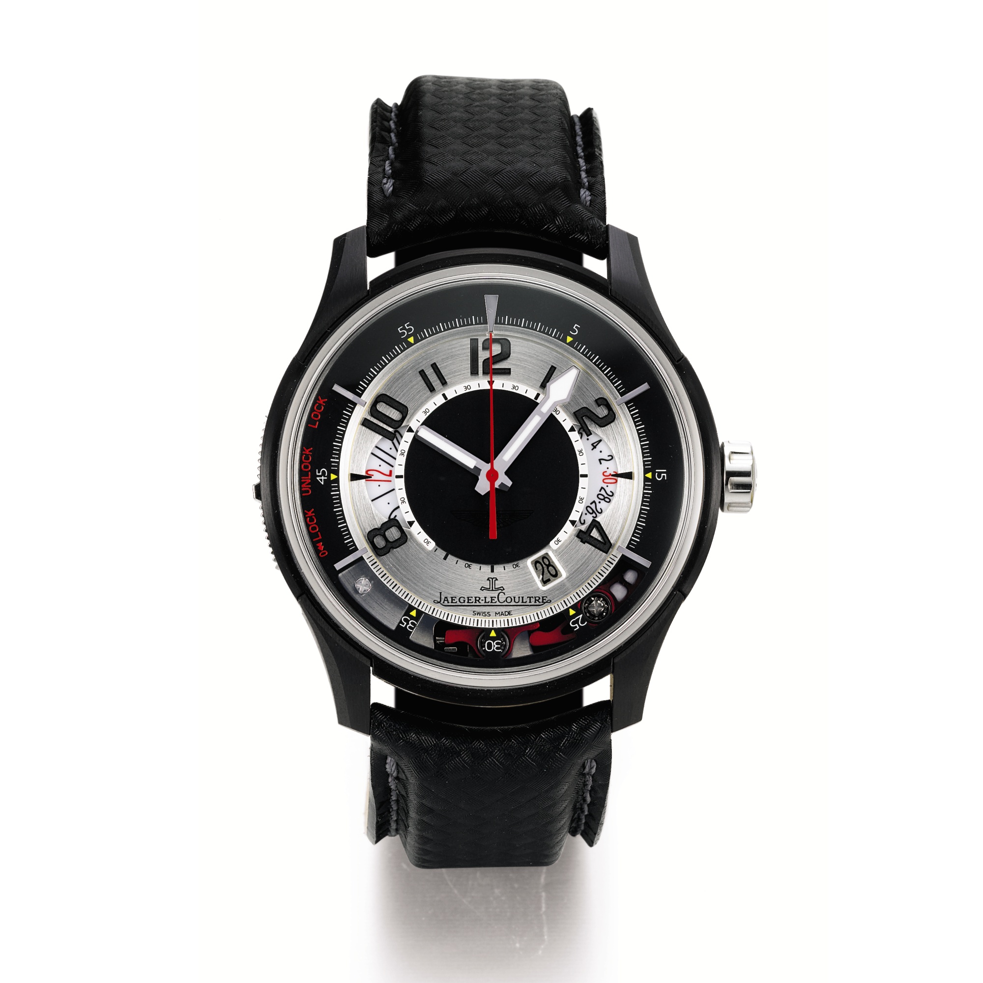 Jaeger-LeCoultre