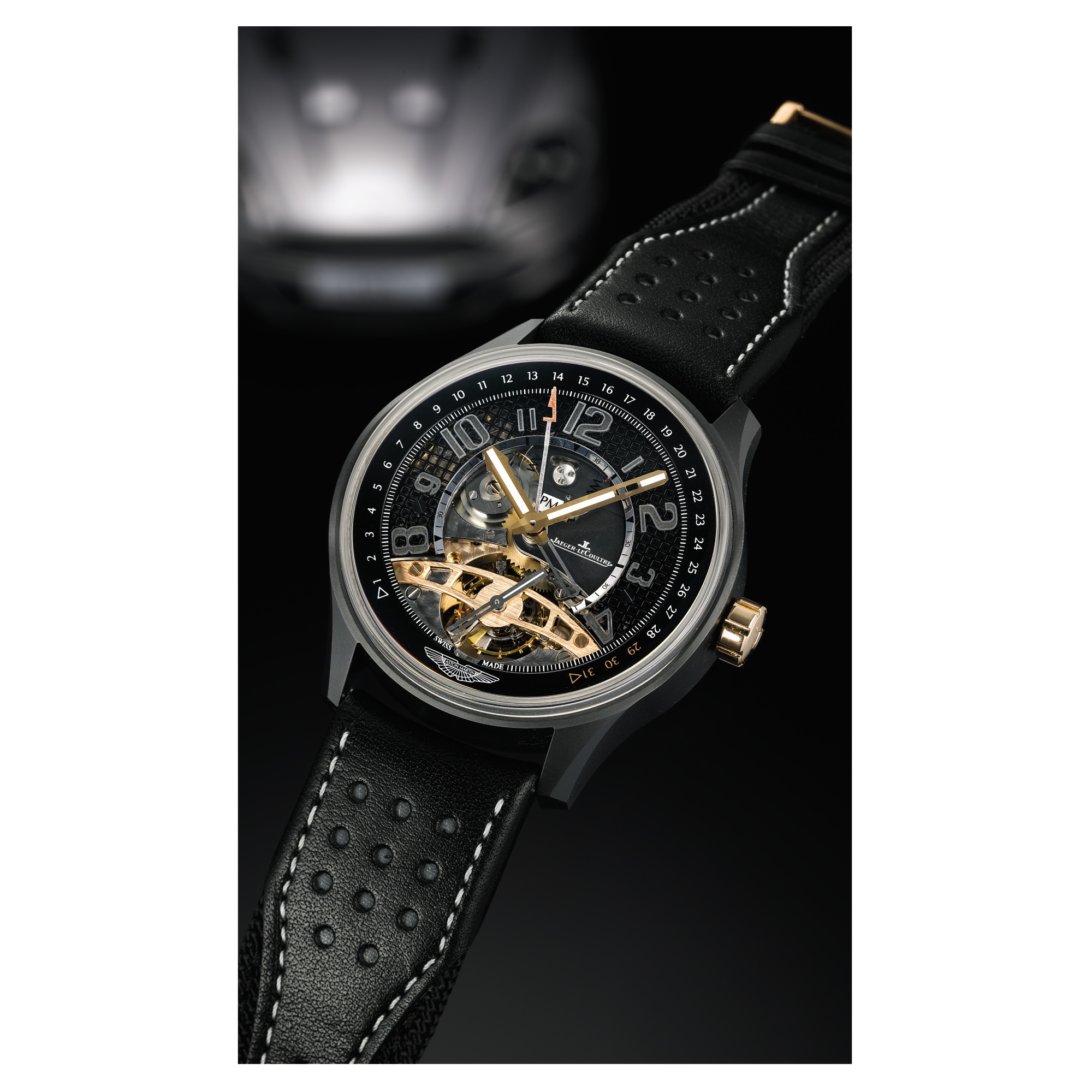 Jaeger-LeCoultre