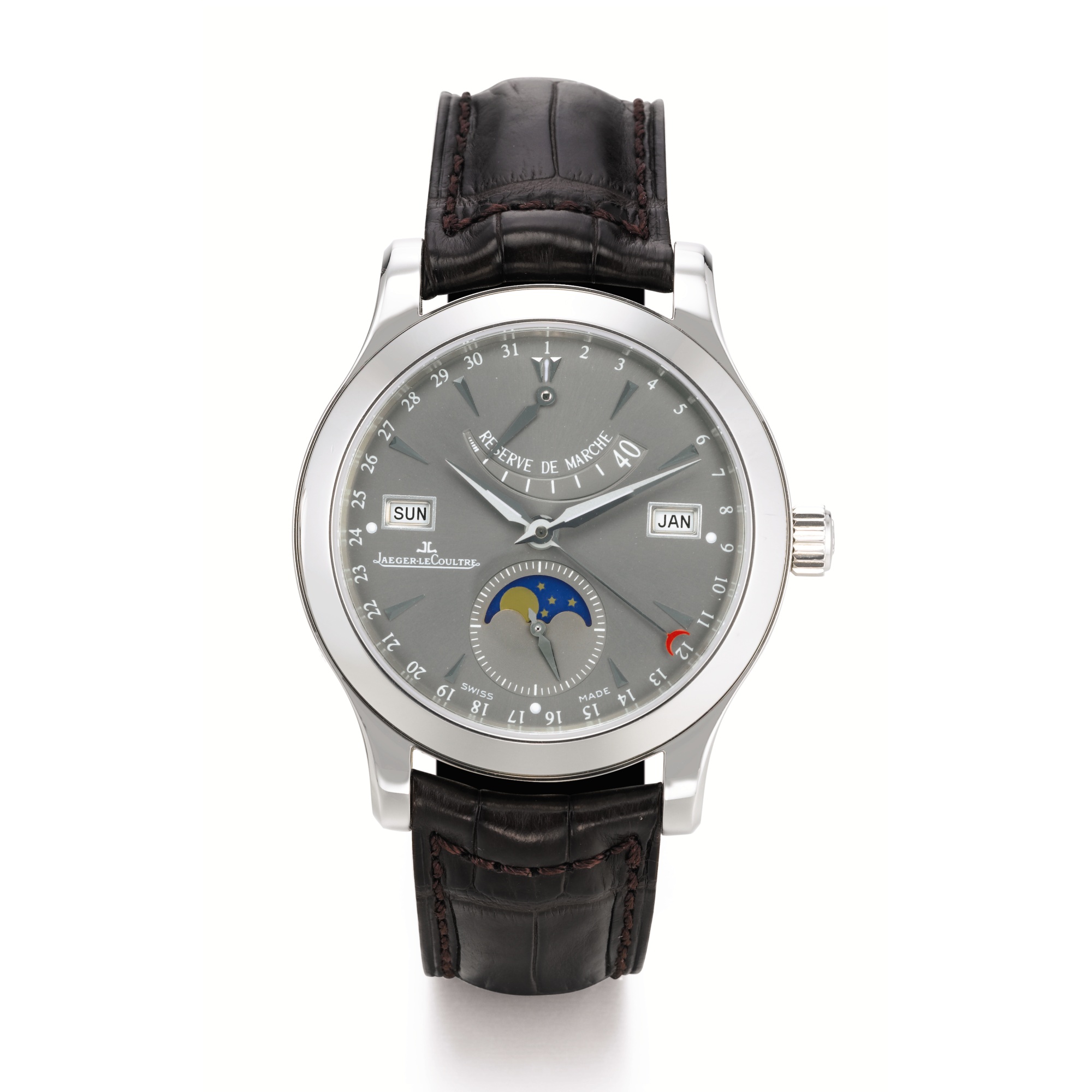 Jaeger-LeCoultre