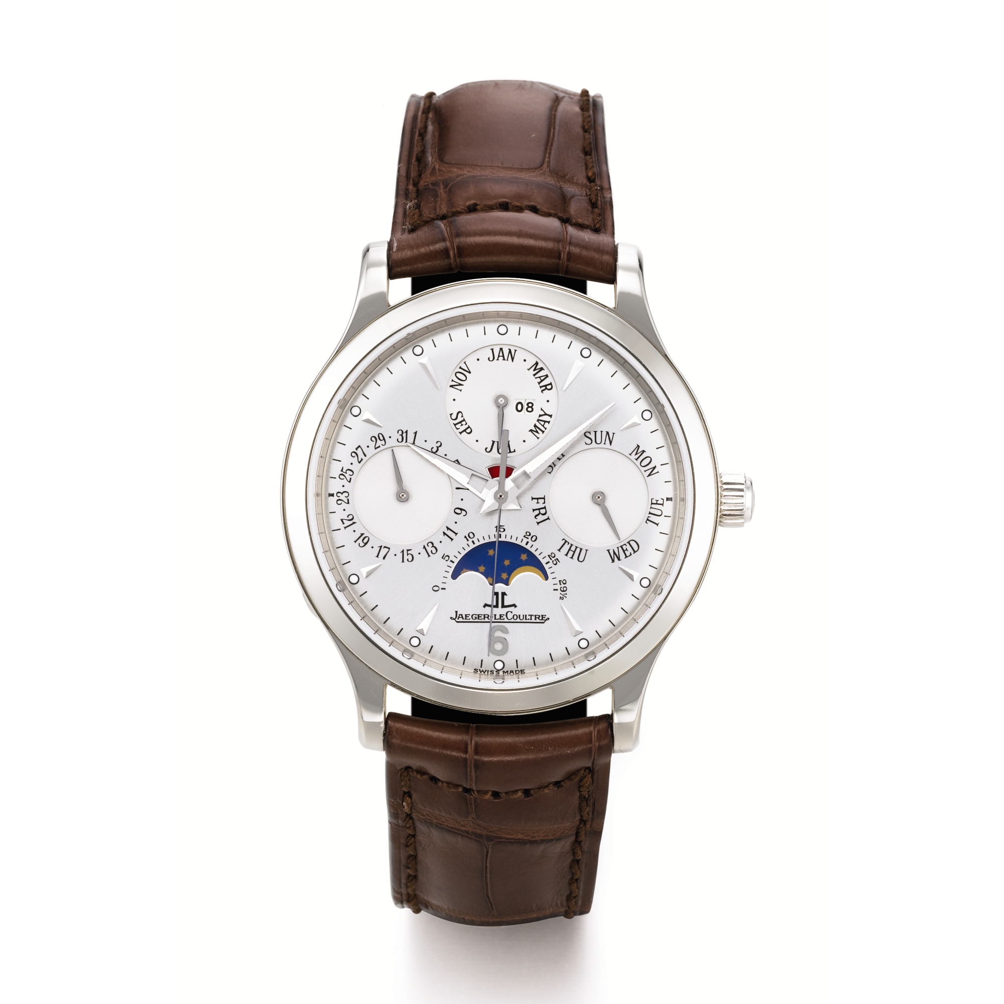 Jaeger-LeCoultre