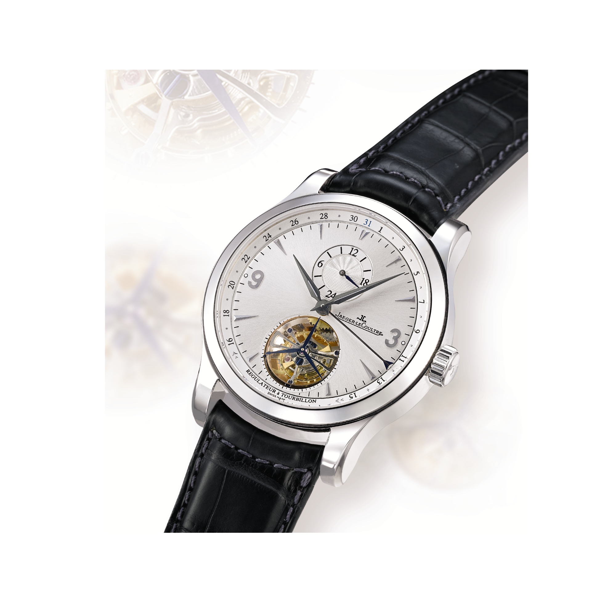Jaeger-LeCoultre