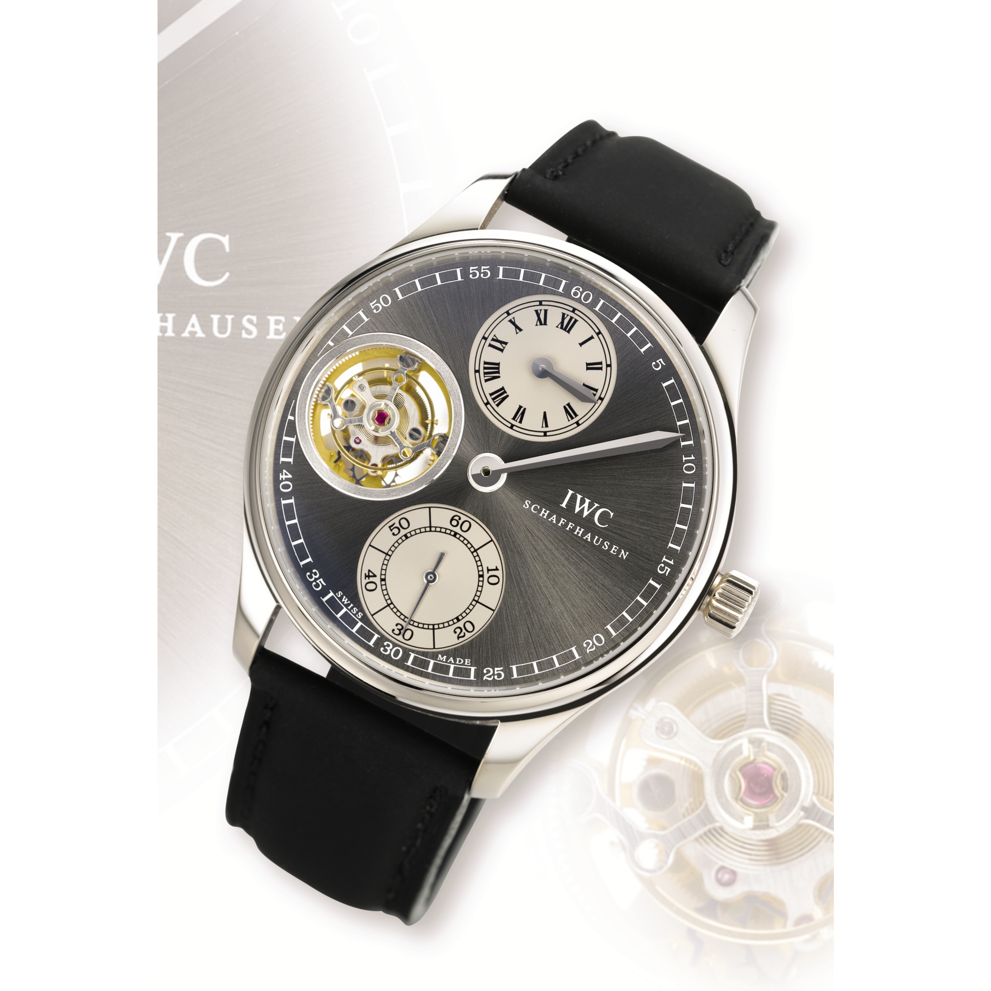 IWC