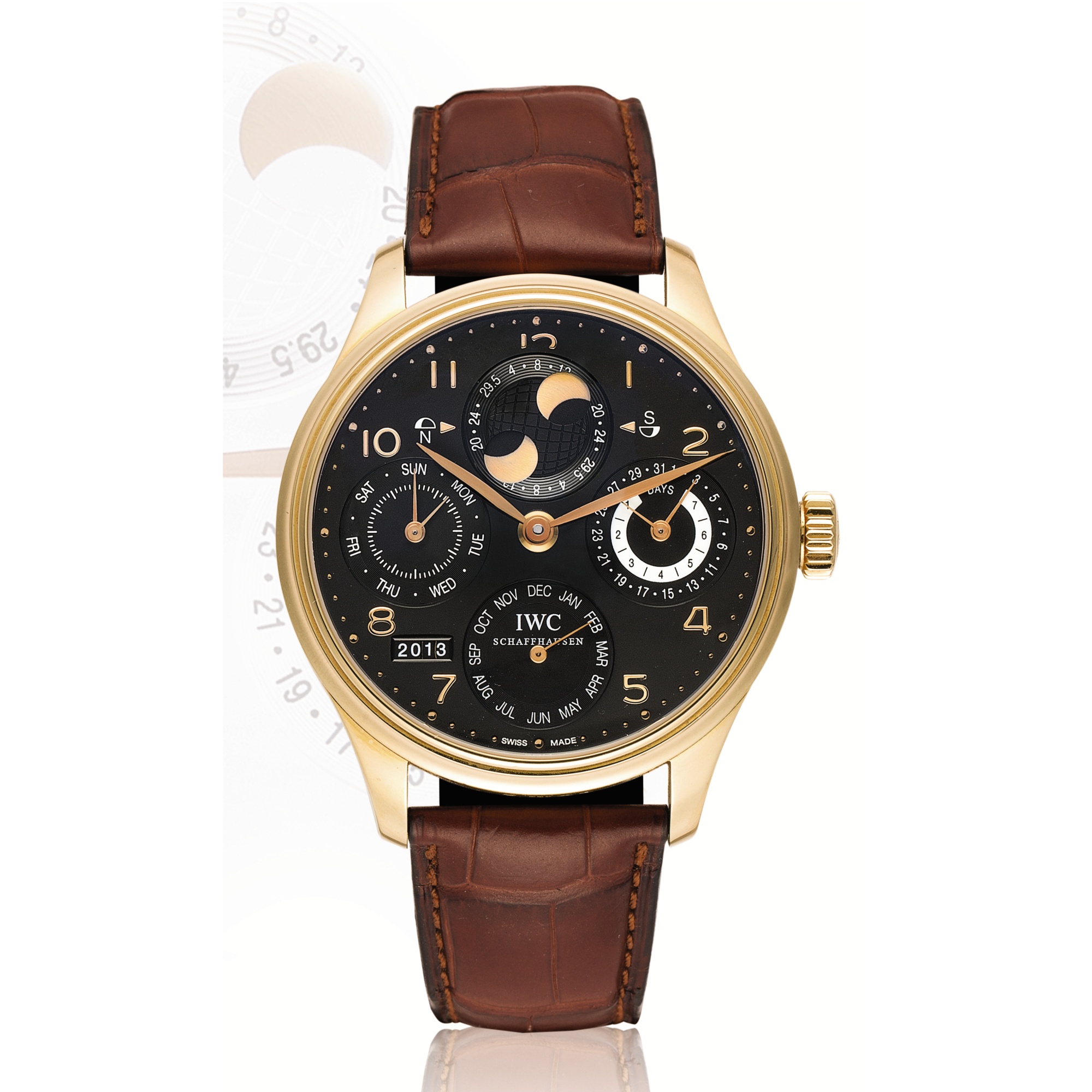 IWC